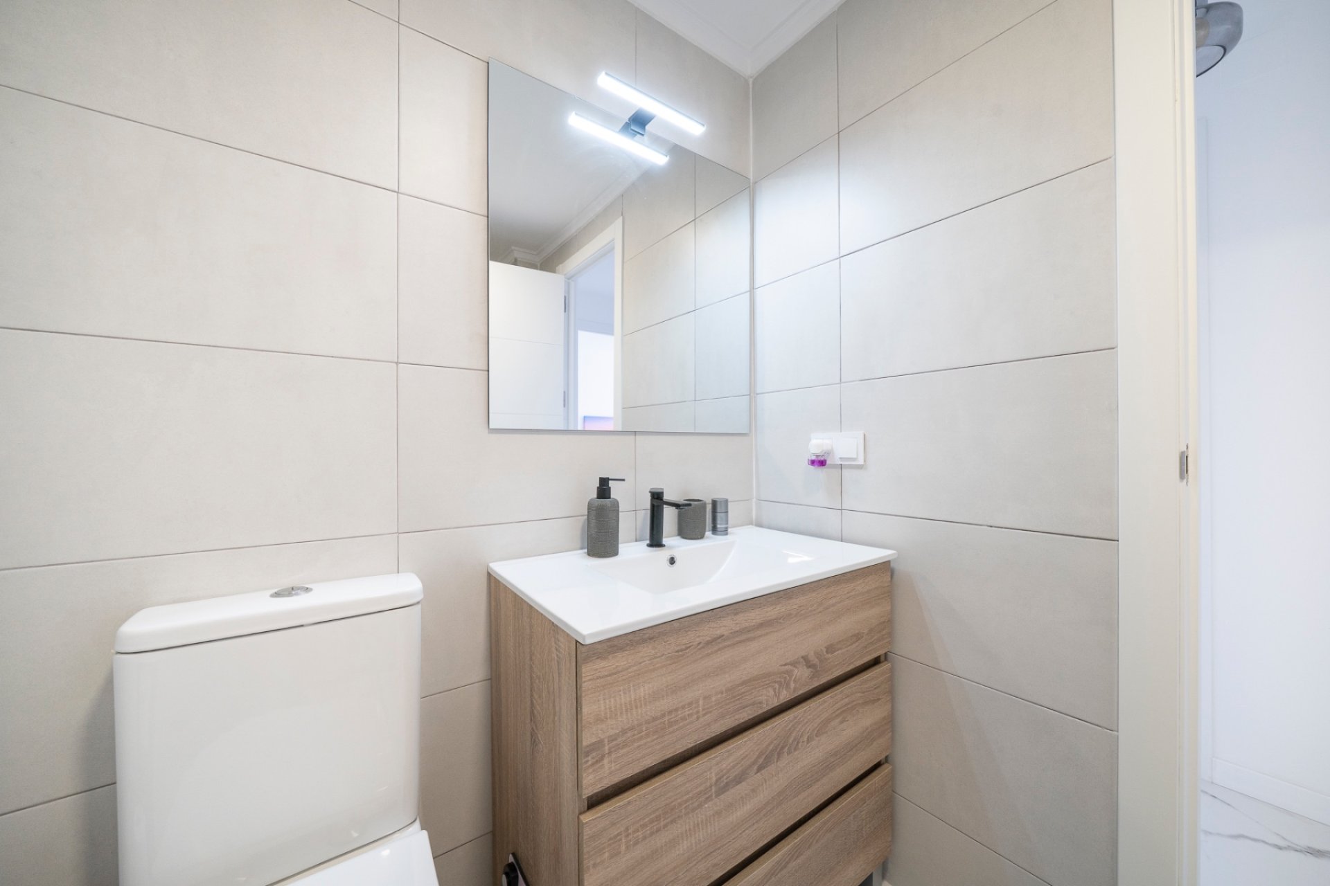 Herverkoop - Flat - Orihuela Costa - Punta Prima