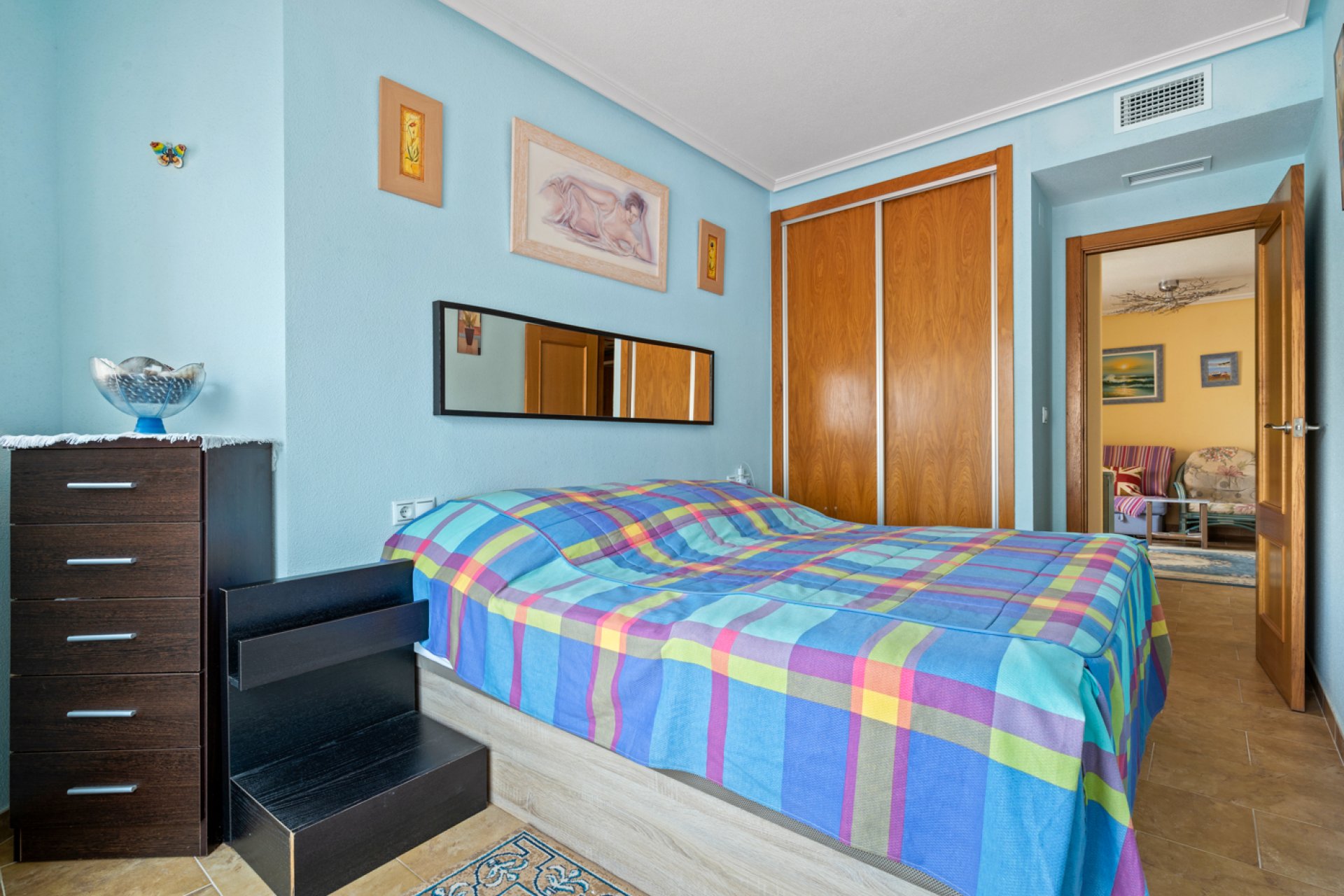 Herverkoop - Flat - Torrevieja - La Mata