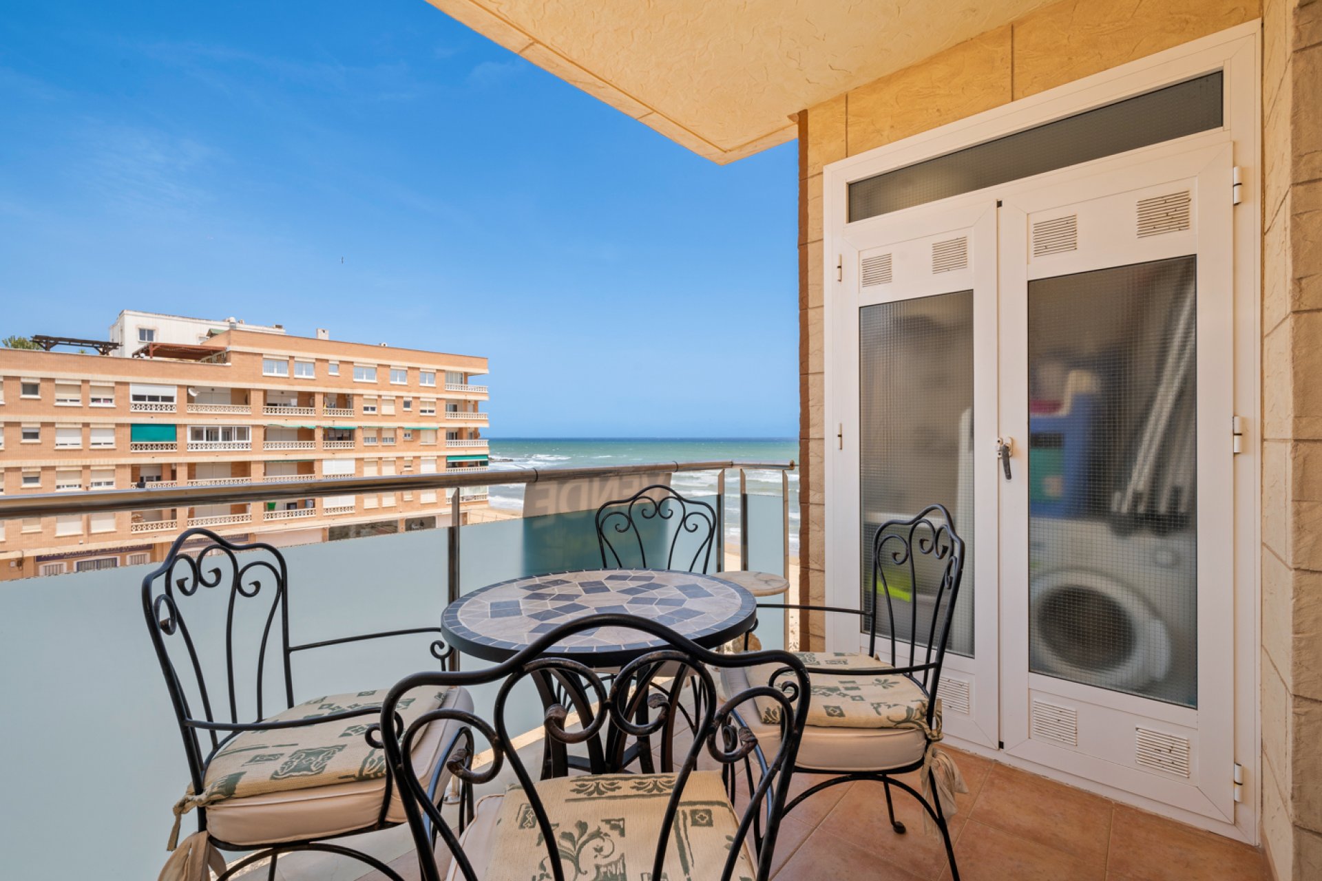 Herverkoop - Flat - Torrevieja - La Mata