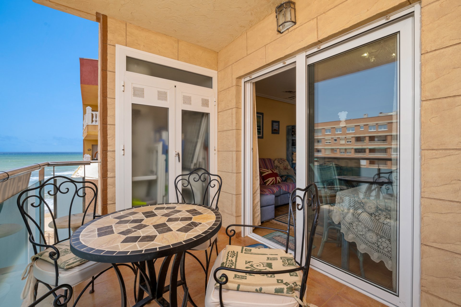 Herverkoop - Flat - Torrevieja - La Mata