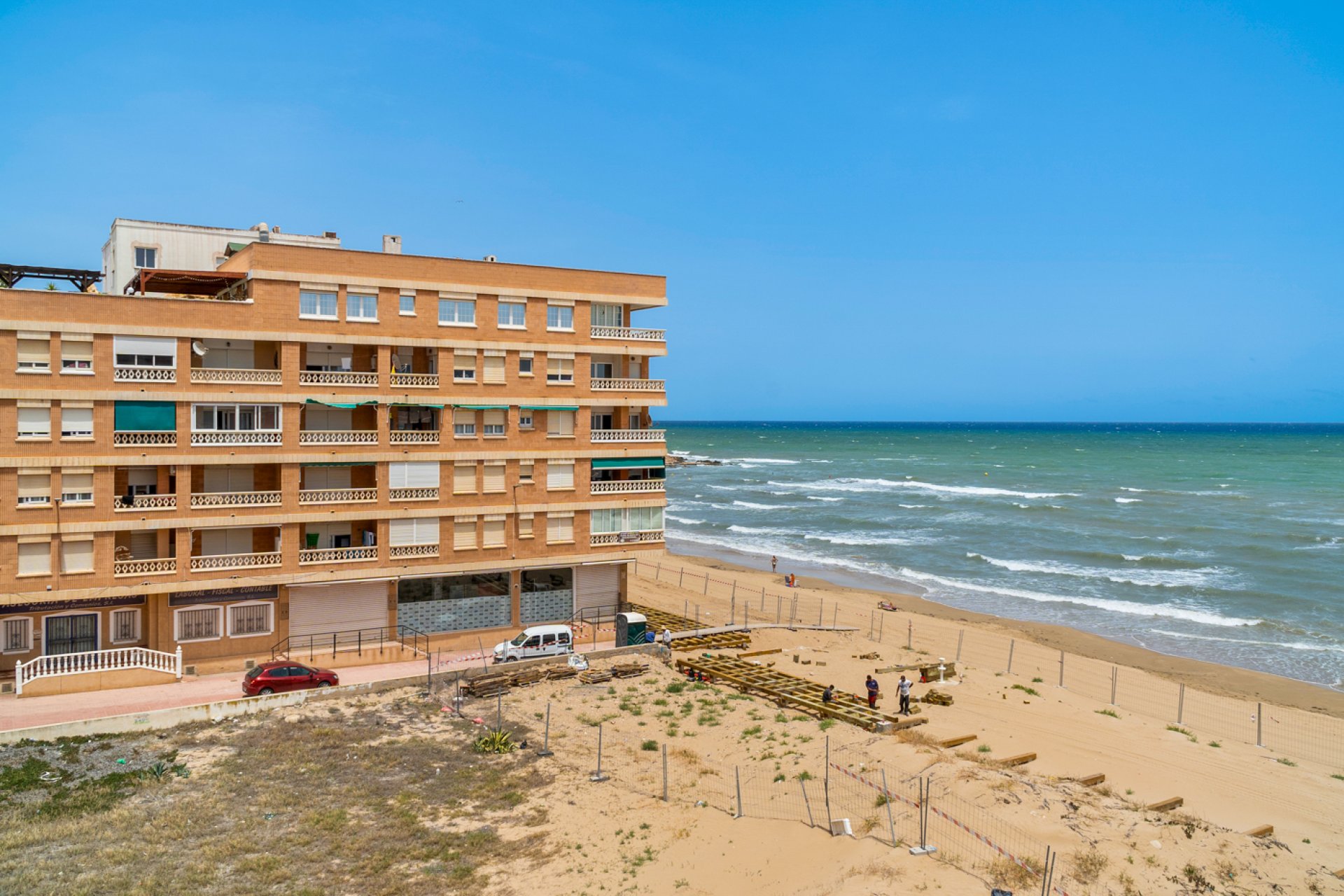 Herverkoop - Flat - Torrevieja - La Mata