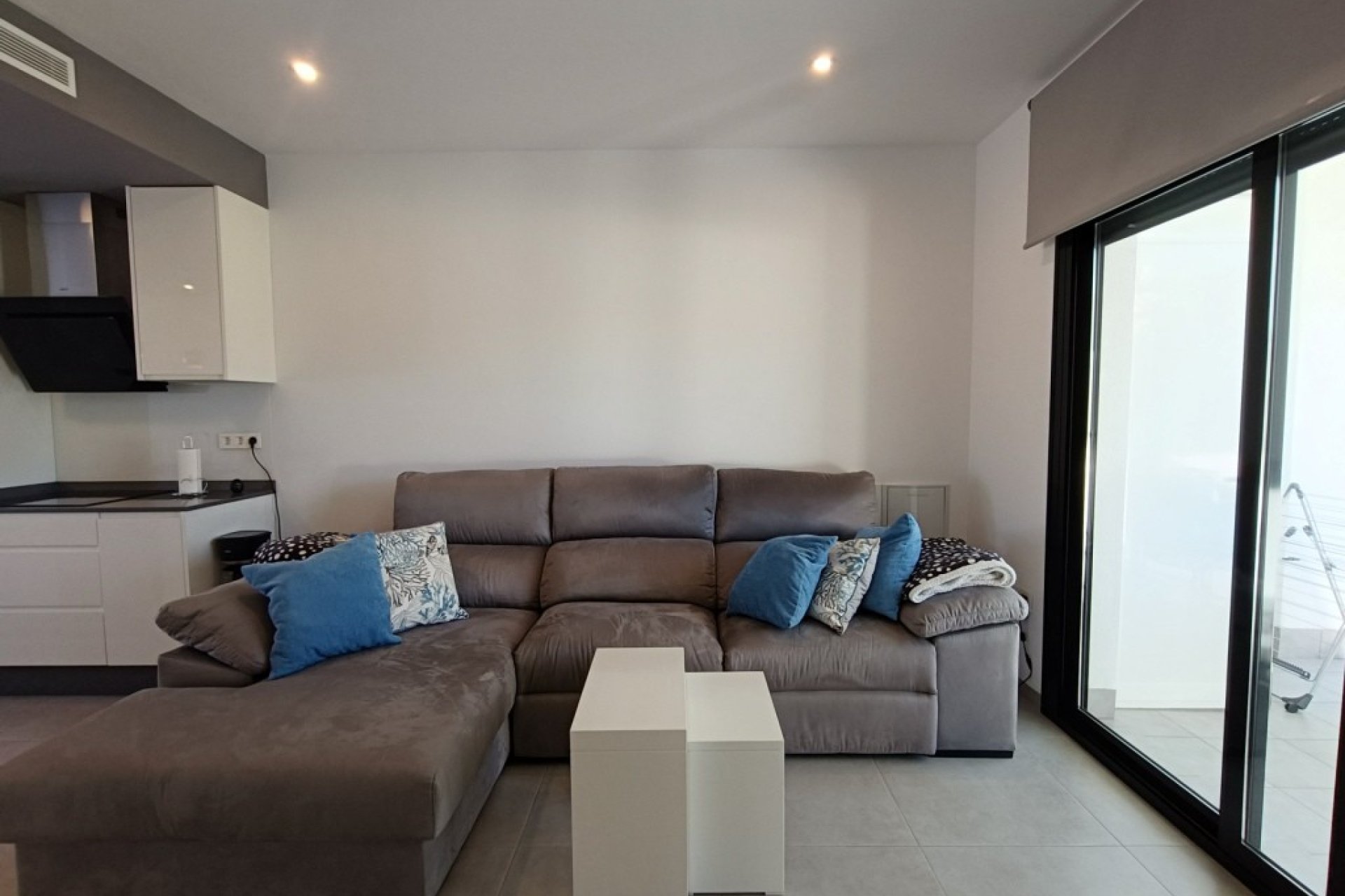 Herverkoop - Garden Apartment - San Pedro del Pinatar