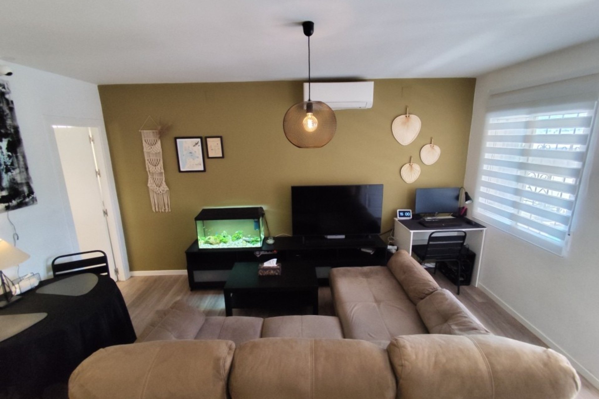 Herverkoop - Garden Apartment - Torrevieja