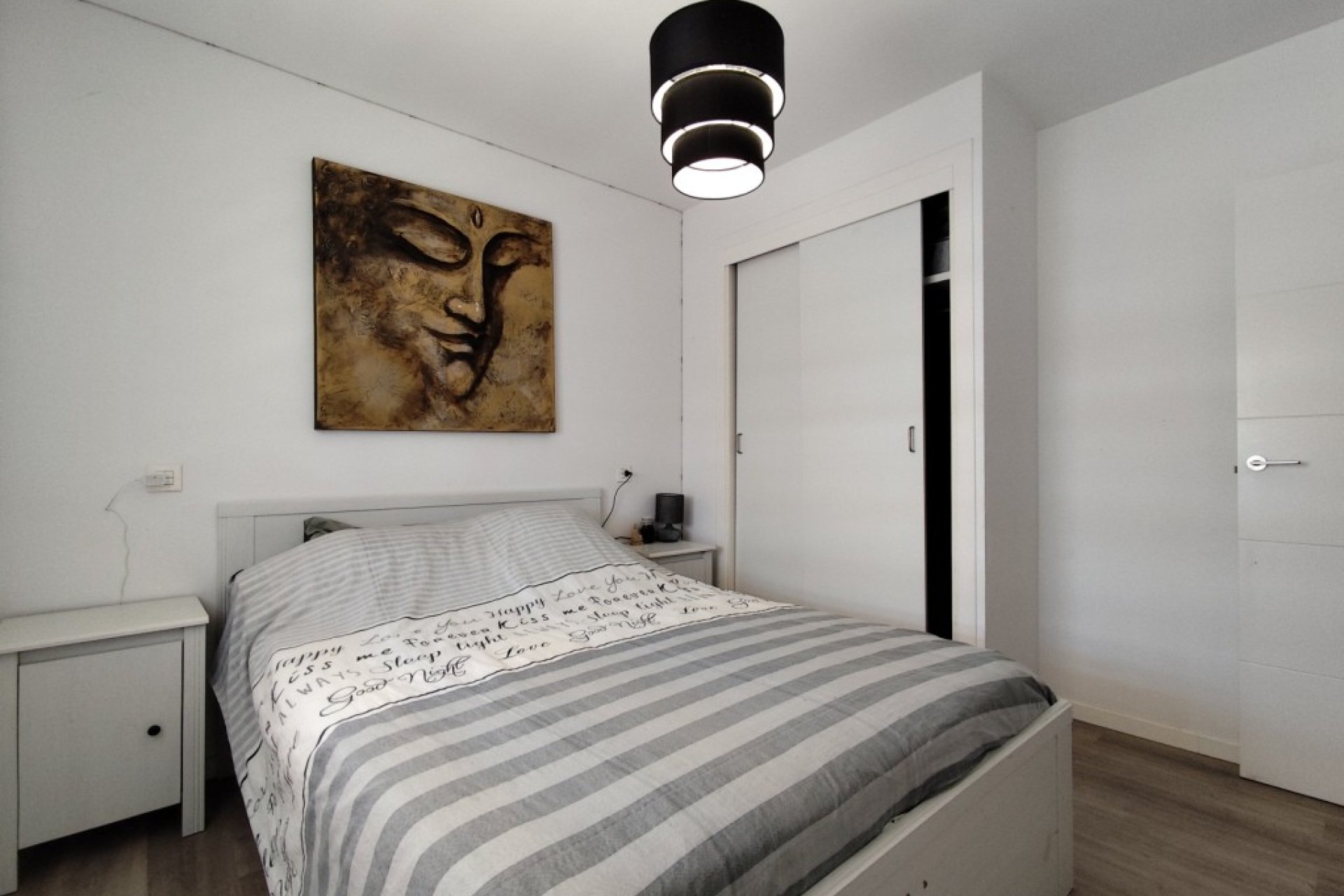 Herverkoop - Garden Apartment - Torrevieja
