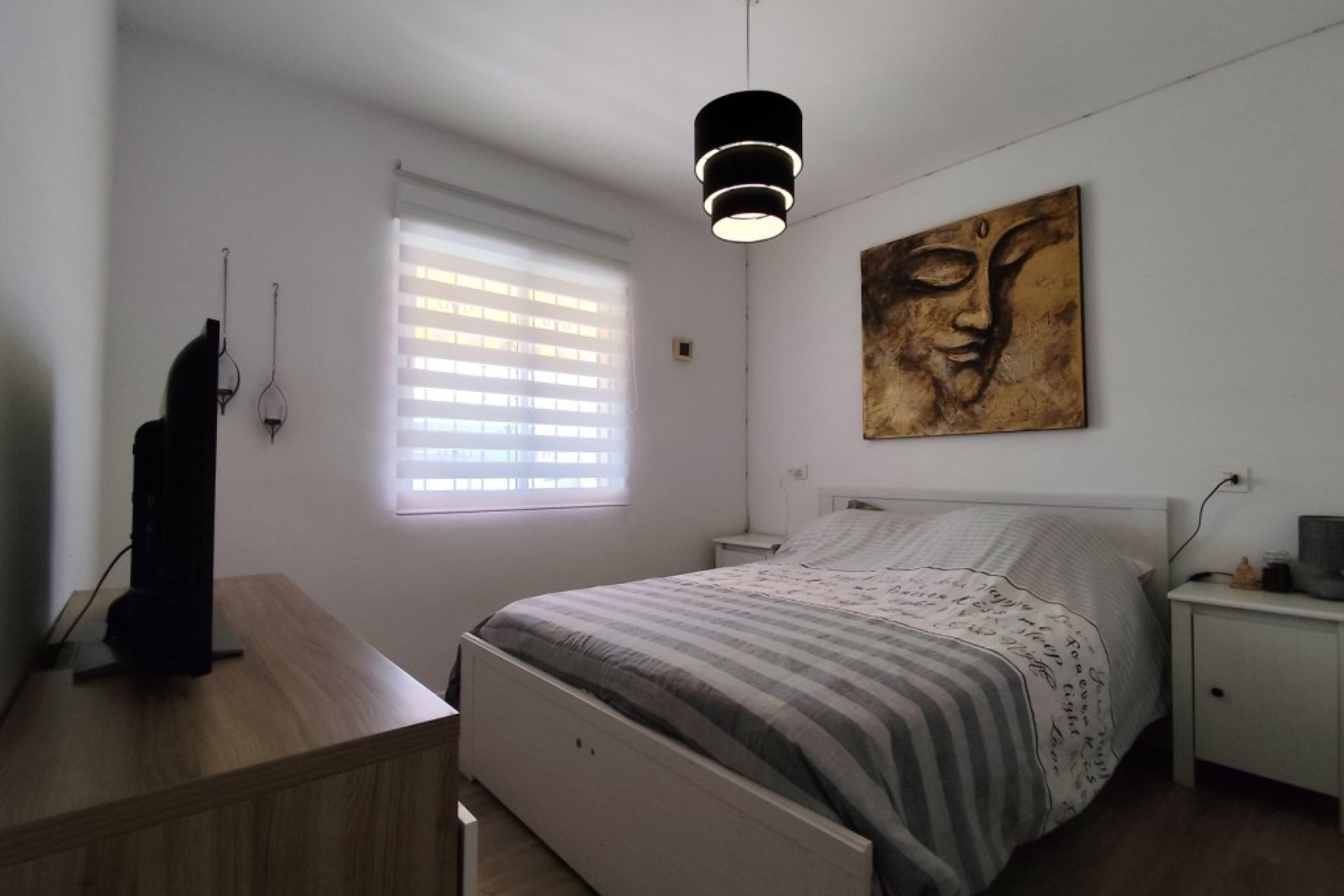 Herverkoop - Garden Apartment - Torrevieja