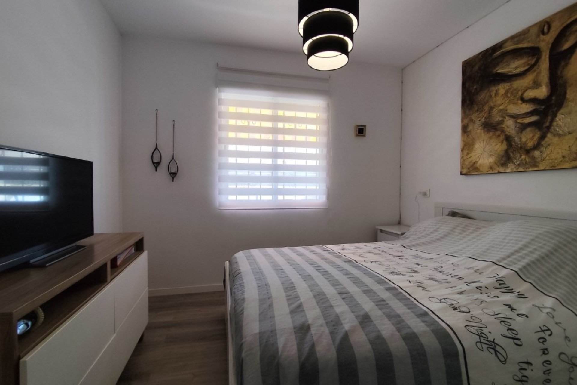 Herverkoop - Garden Apartment - Torrevieja