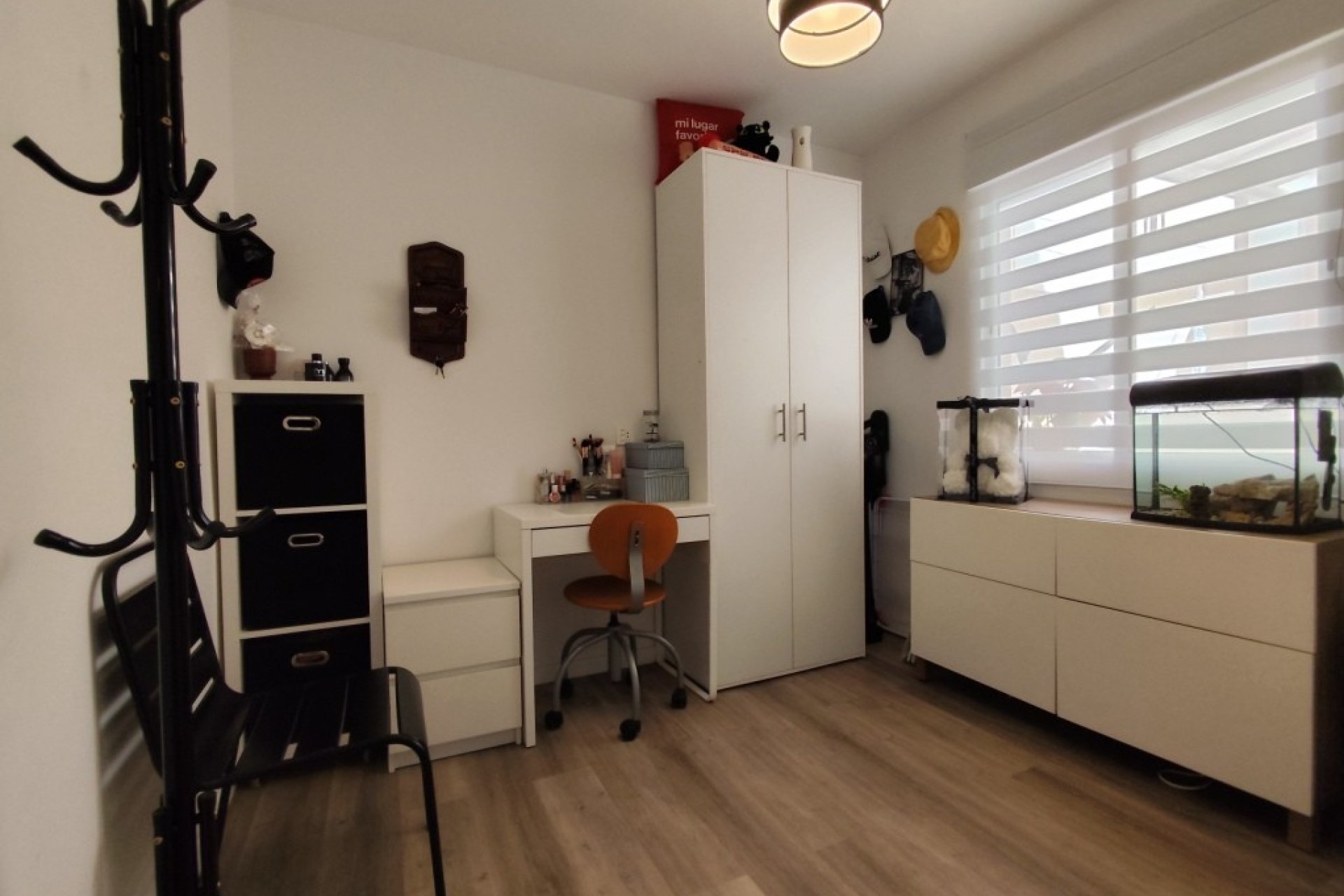 Herverkoop - Garden Apartment - Torrevieja