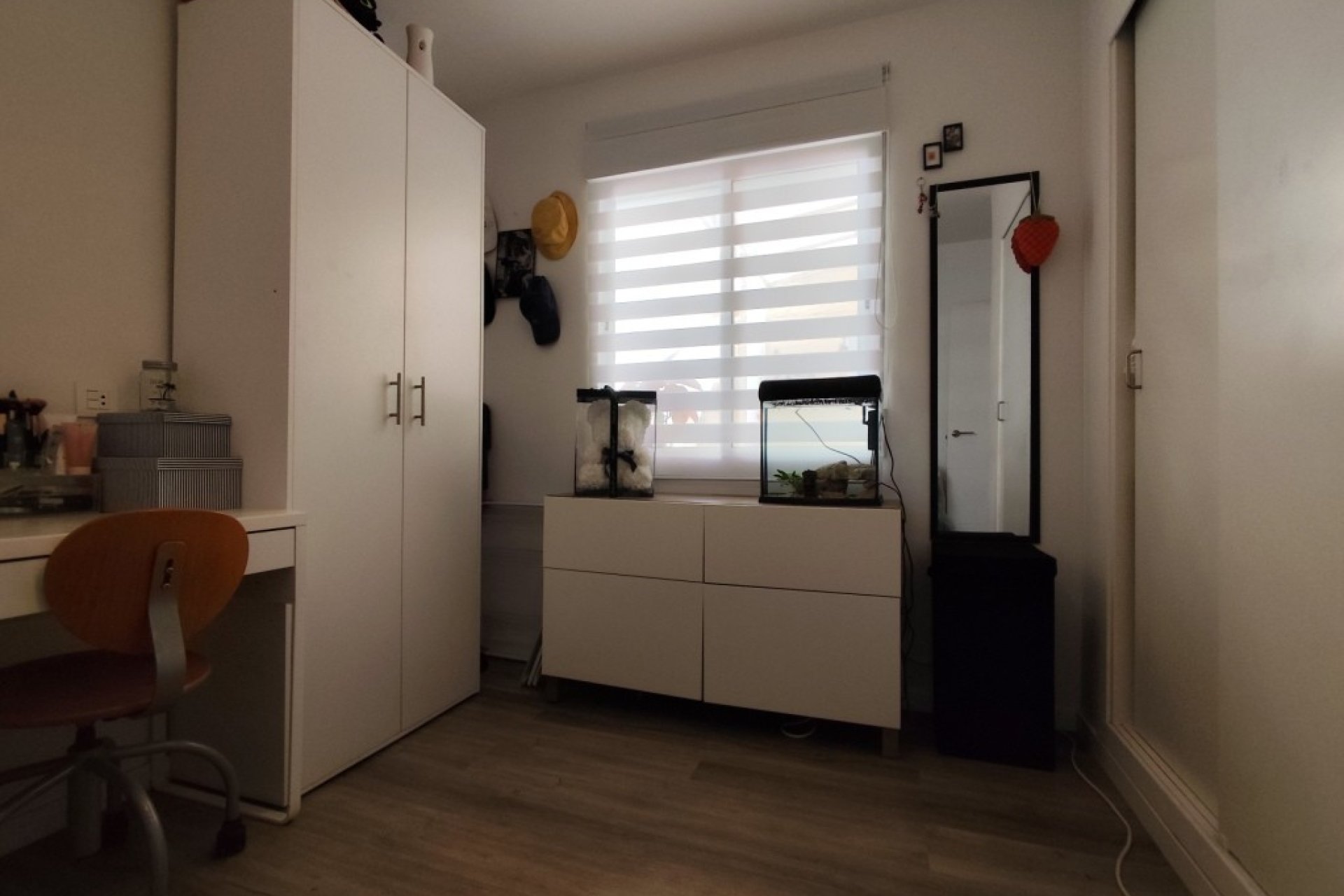 Herverkoop - Garden Apartment - Torrevieja