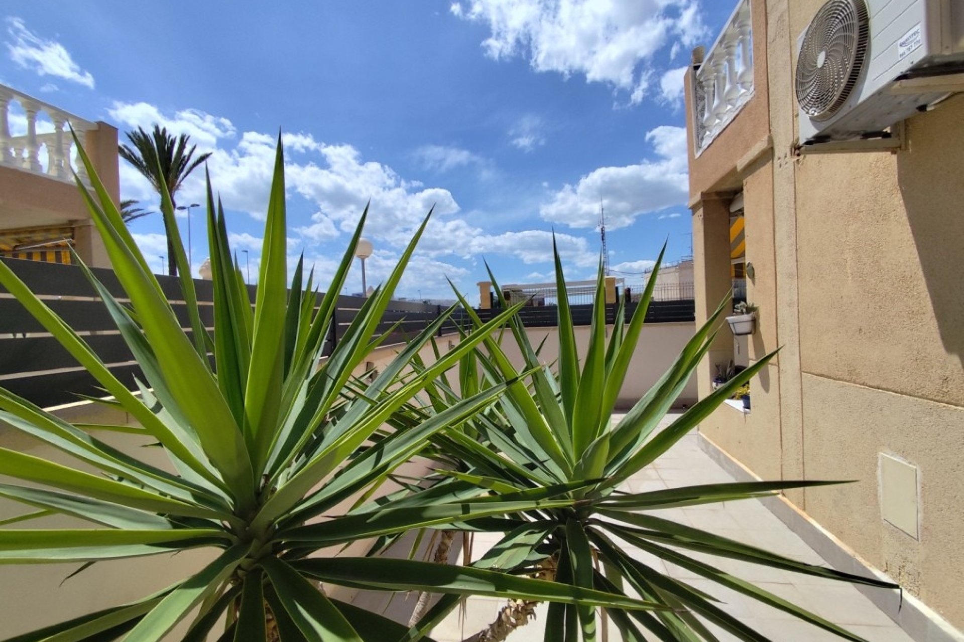 Herverkoop - Garden Apartment - Torrevieja