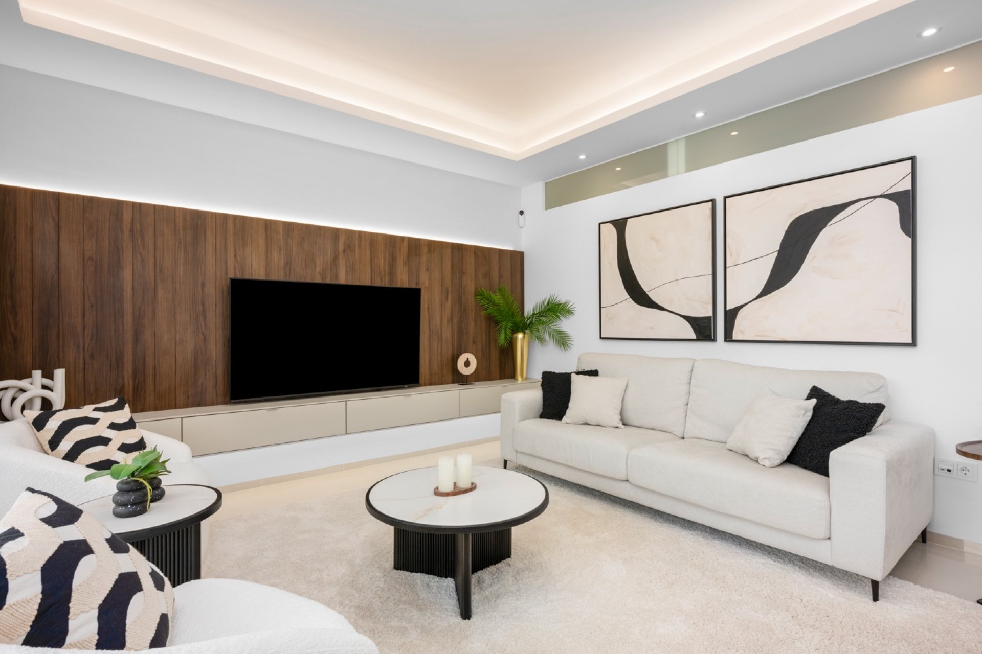 Herverkoop - Ground floor apartment - Ciudad Quesada - Ciudad Quesada - Rojales