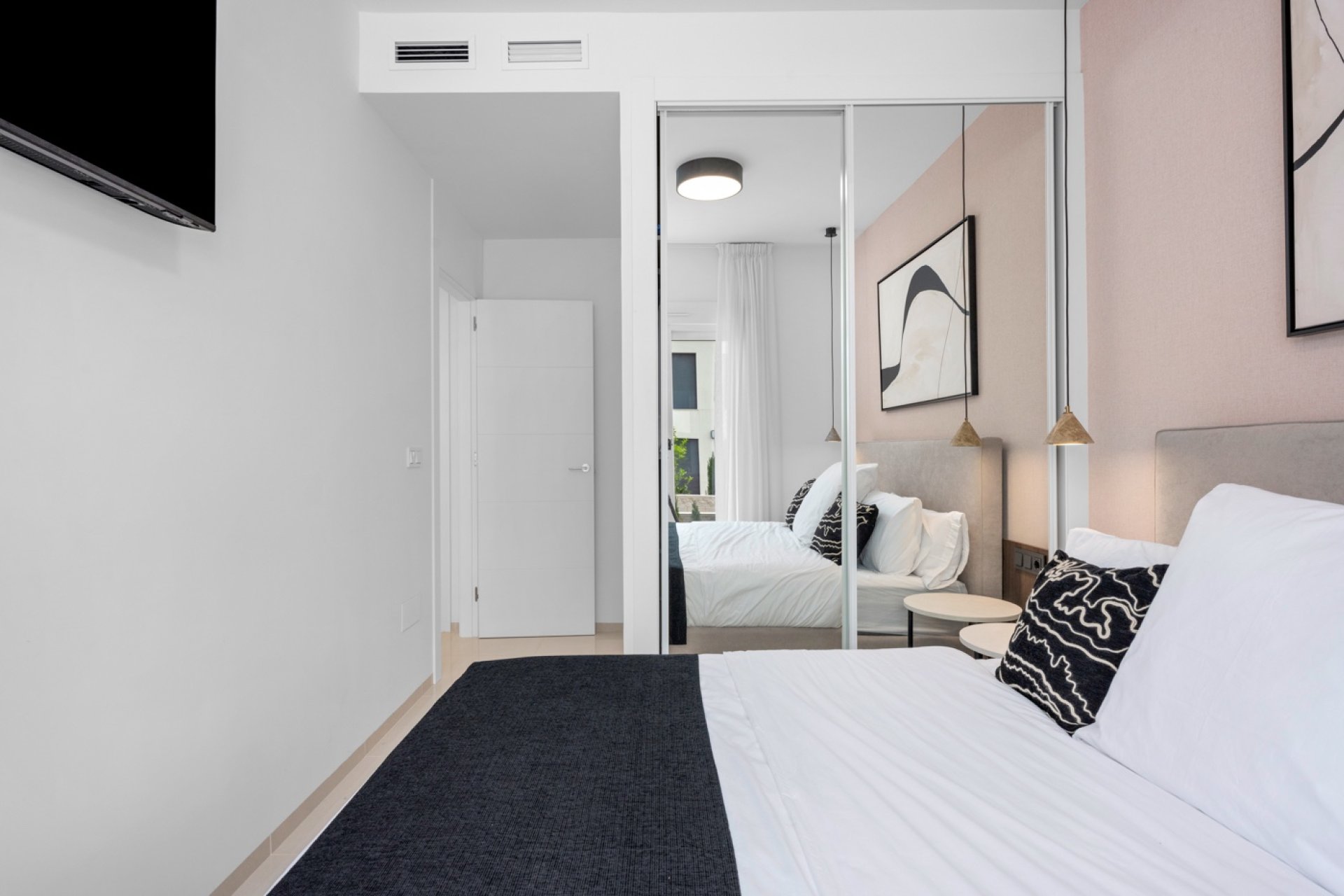 Herverkoop - Ground floor apartment - Ciudad Quesada - Ciudad Quesada - Rojales