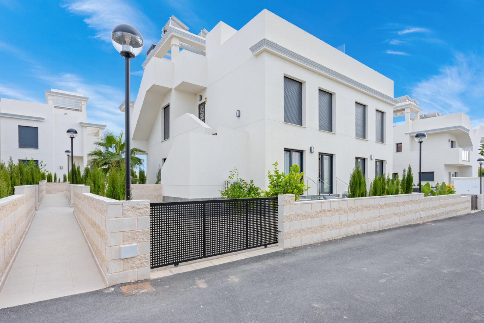 Herverkoop - Ground floor apartment - Ciudad Quesada - Ciudad Quesada - Rojales