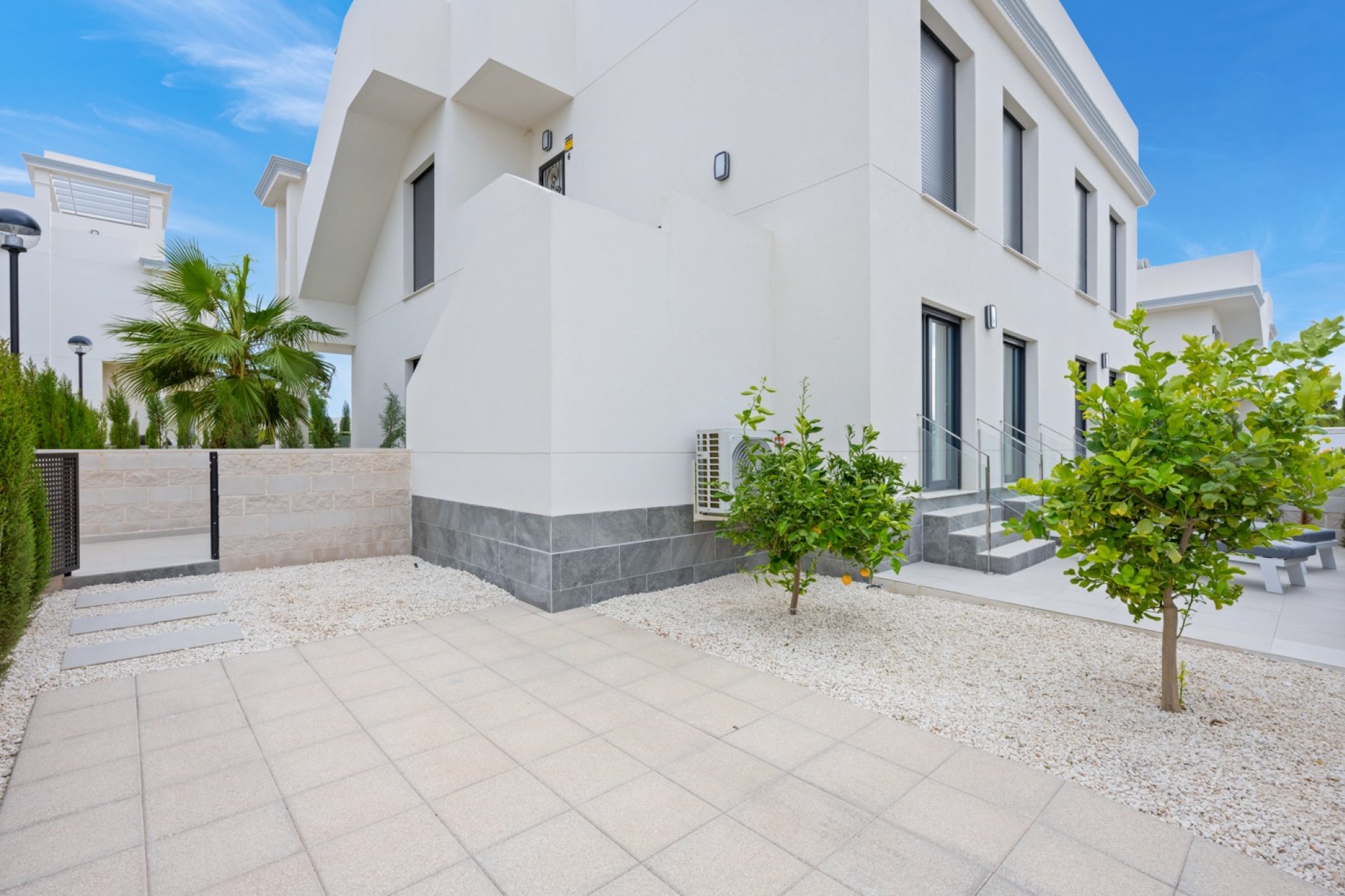 Herverkoop - Ground Floor - Ciudad Quesada - Ciudad Quesada - Rojales