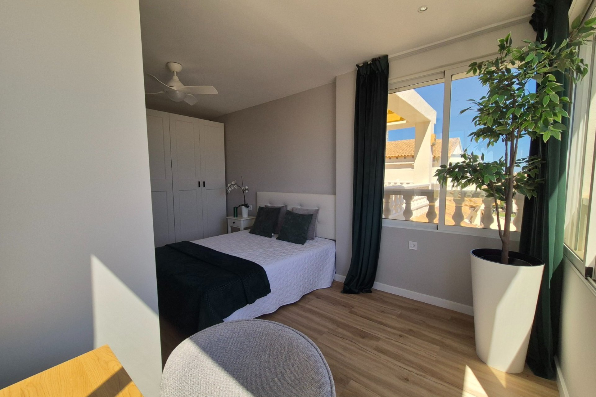 Herverkoop - Herenhuis - Alicante - La Florida