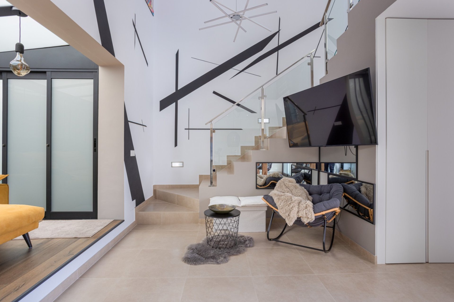 Herverkoop - Herenhuis - Benijofar