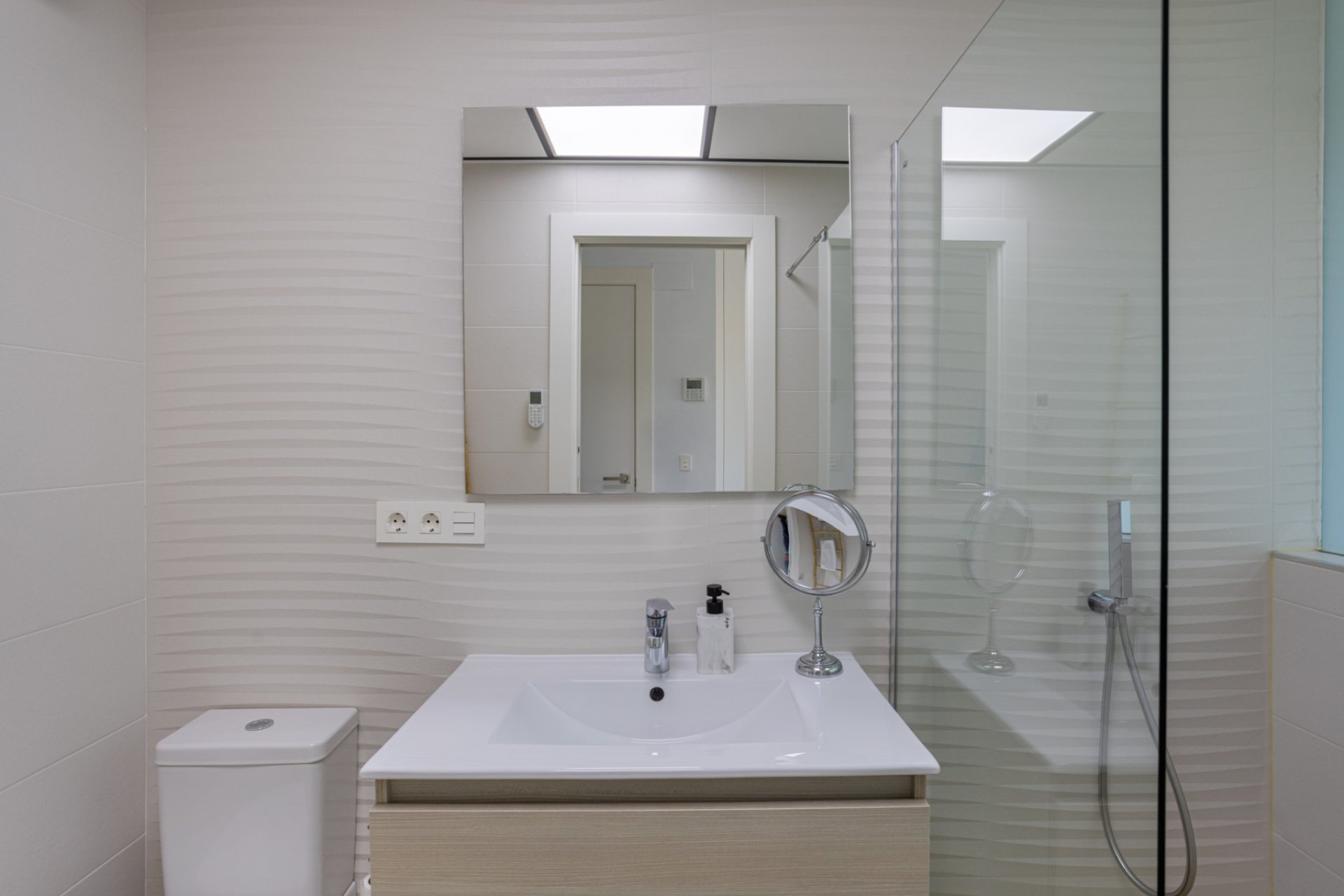 Herverkoop - Herenhuis - Benijofar