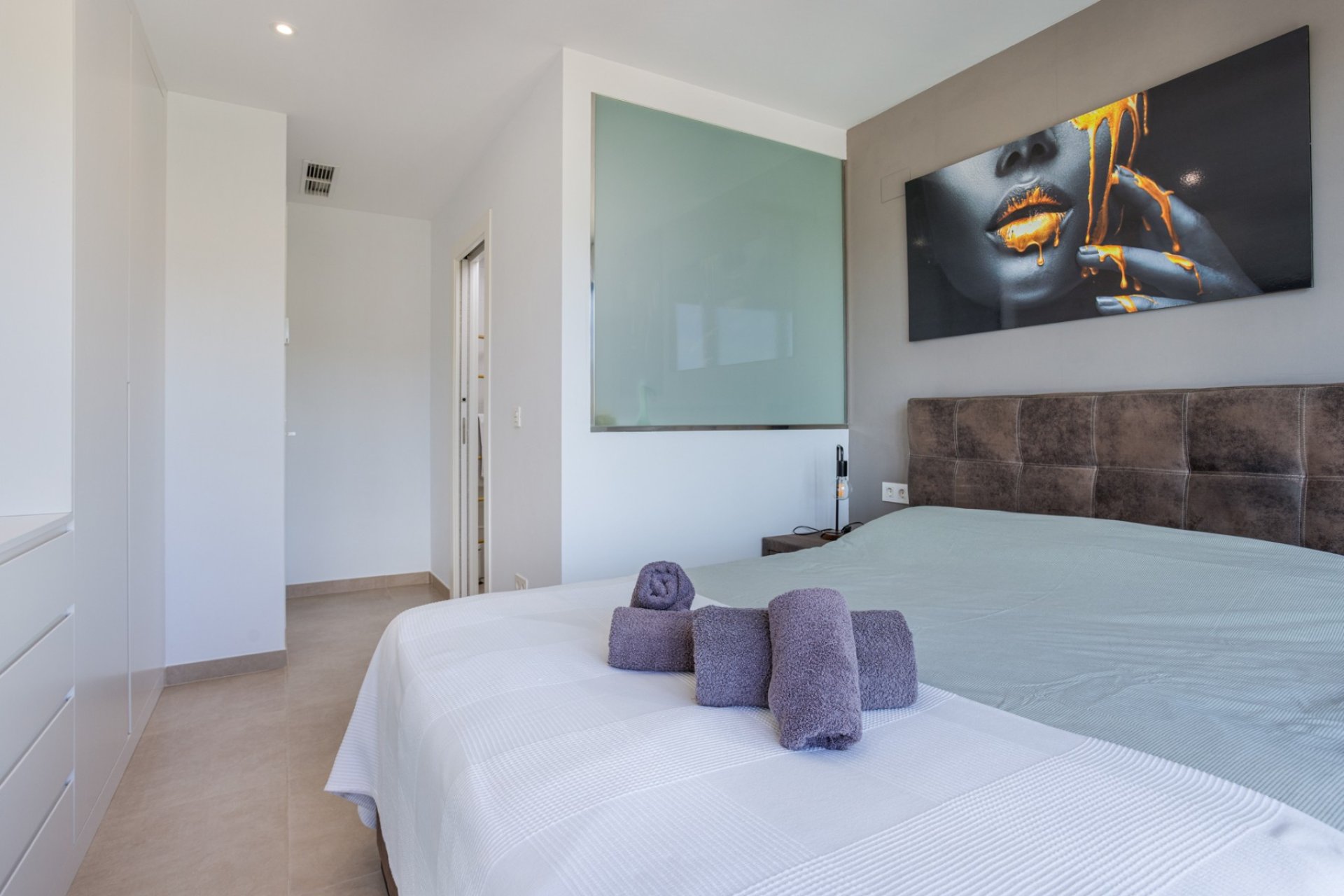 Herverkoop - Herenhuis - Benijofar