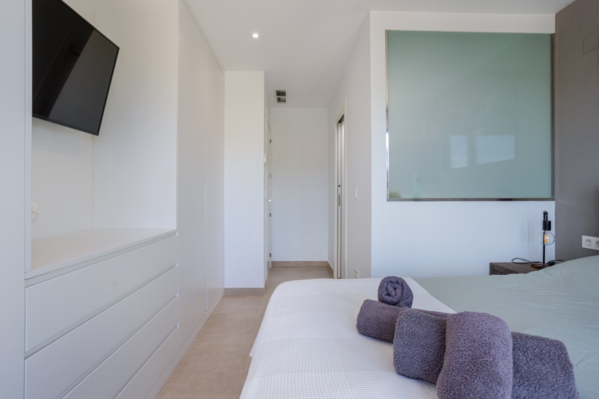 Herverkoop - Herenhuis - Benijofar