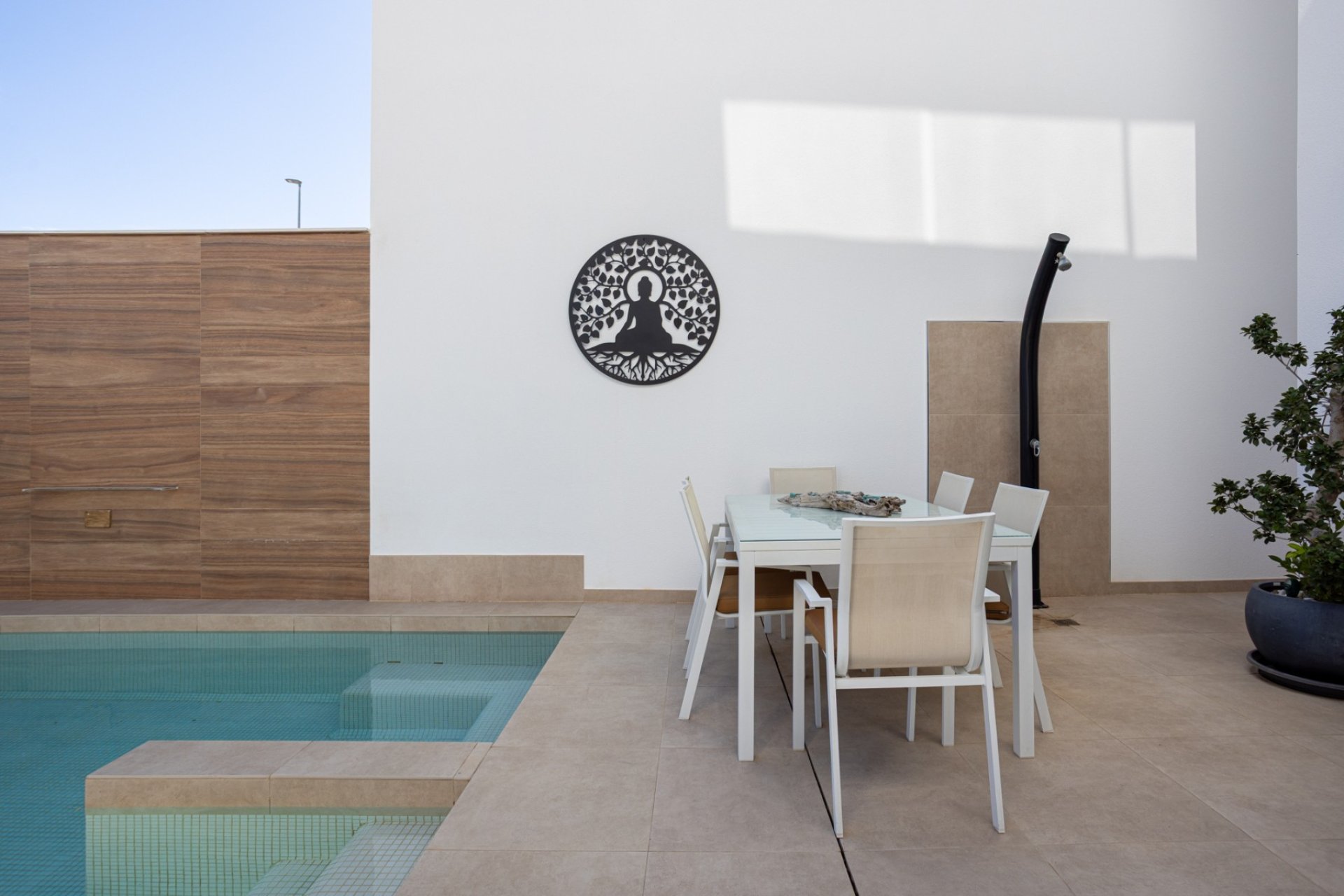 Herverkoop - Herenhuis - Benijofar