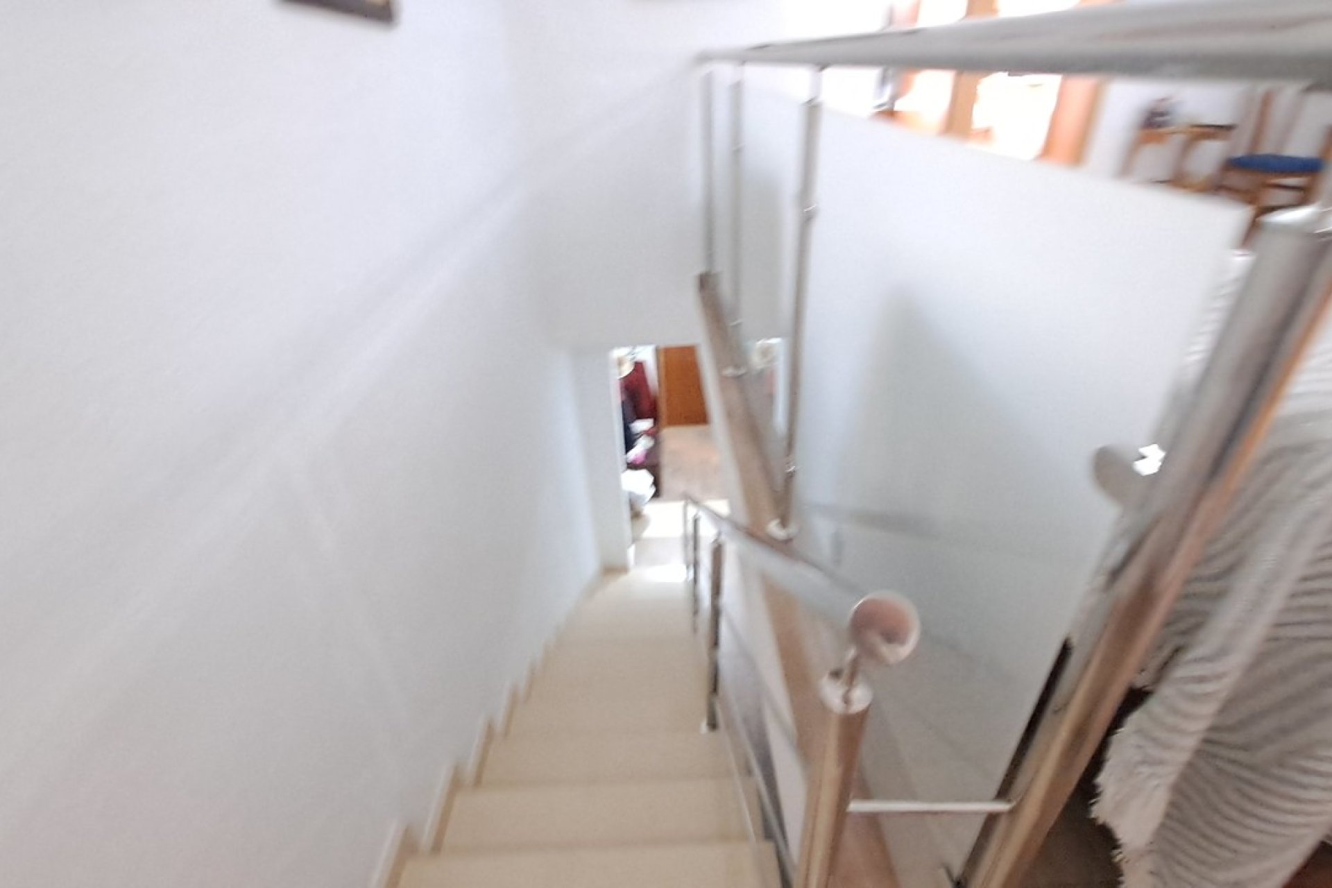 Herverkoop - Herenhuis - Benijofar