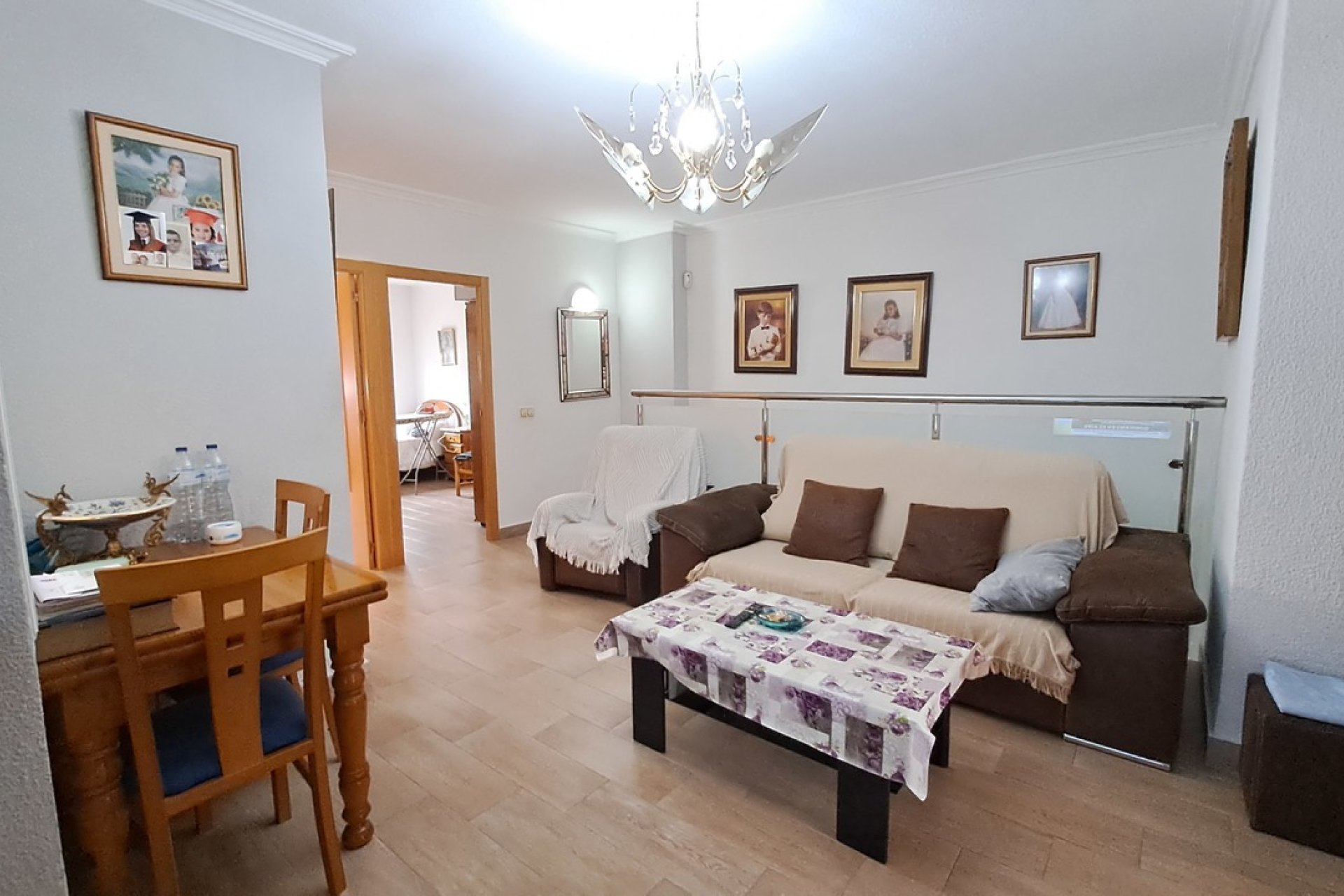 Herverkoop - Herenhuis - Benijofar