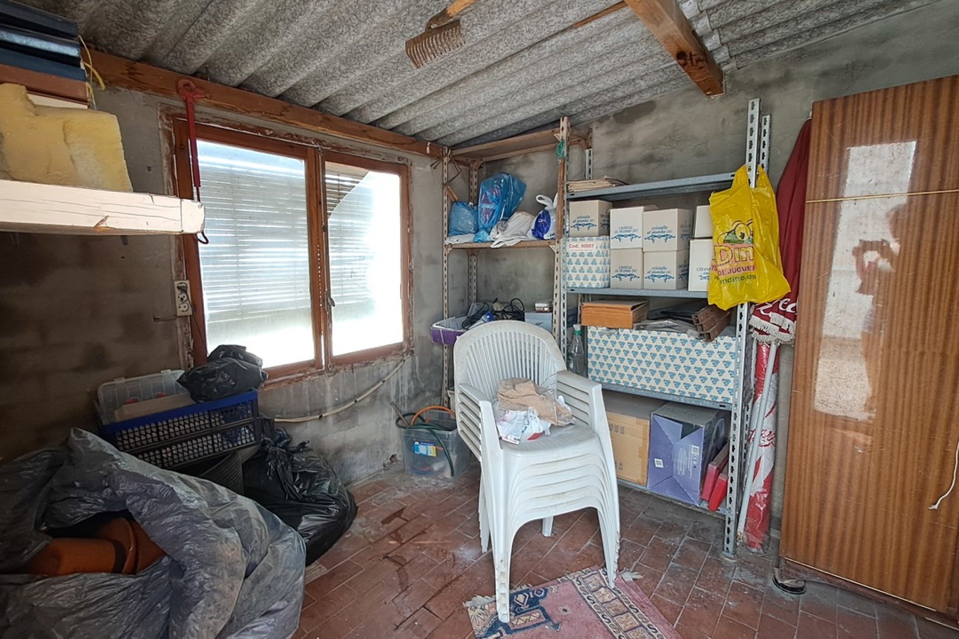 Herverkoop - Herenhuis - Benijofar