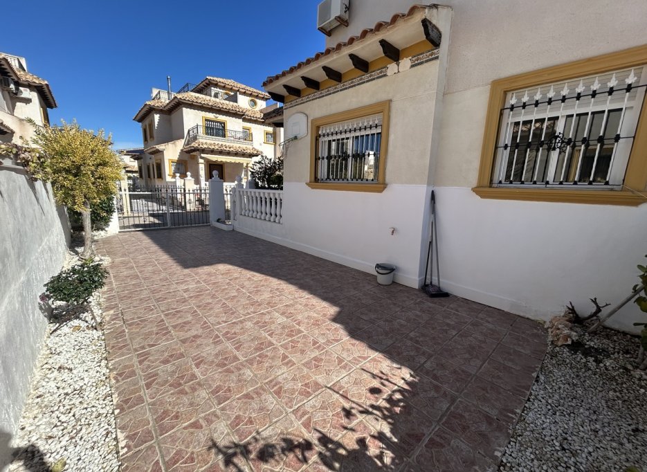 Herverkoop - Herenhuis - Cabo Roig