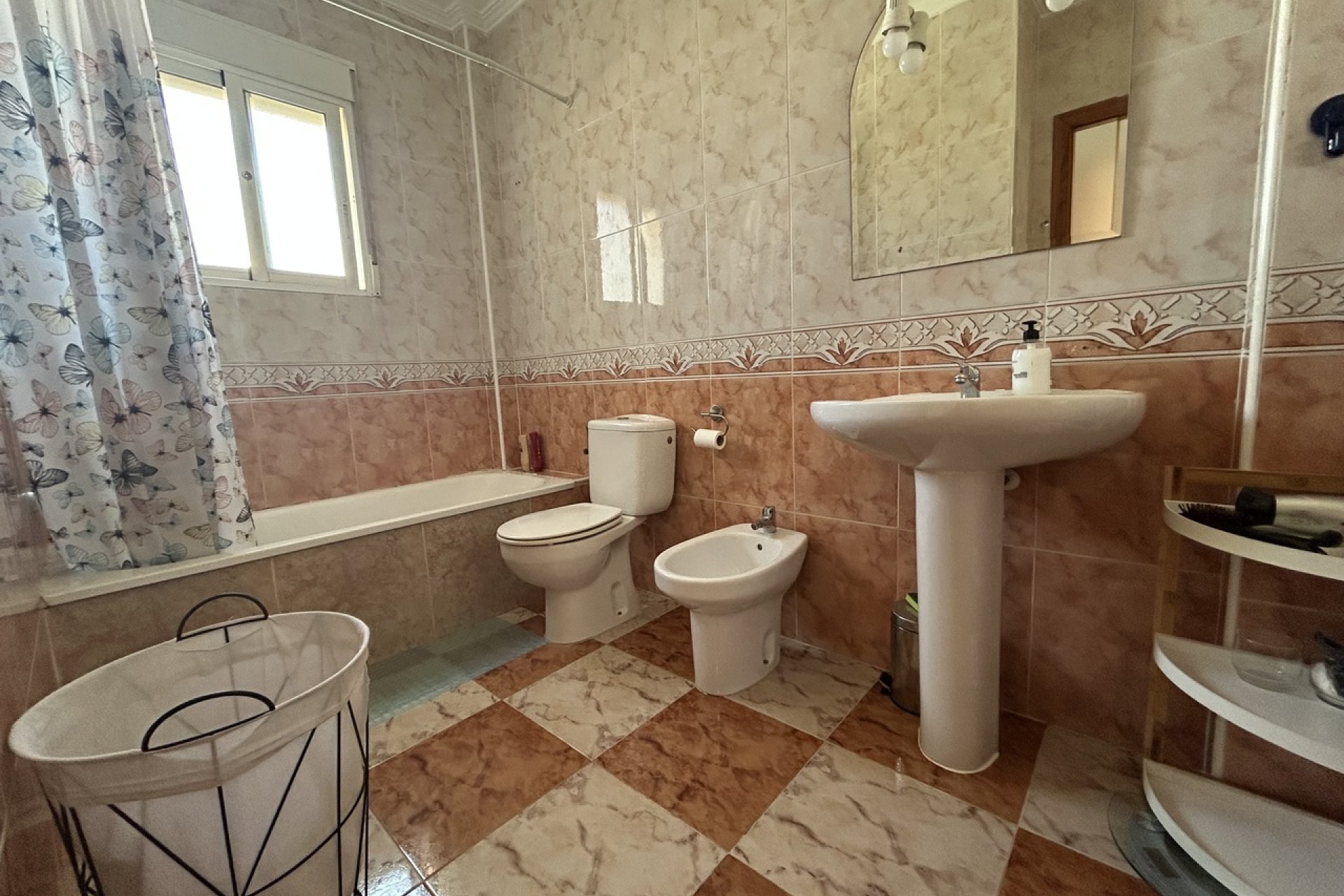 Herverkoop - Herenhuis - Cabo Roig