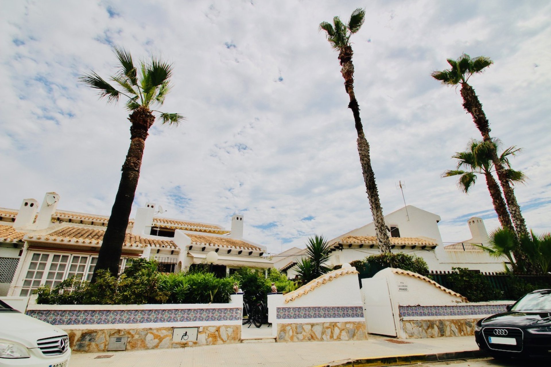 Herverkoop - Herenhuis - Cabo Roig