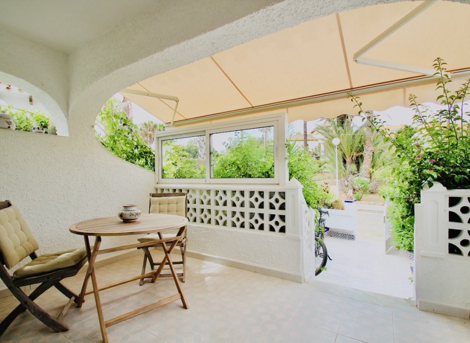 Herverkoop - Herenhuis - Cabo Roig