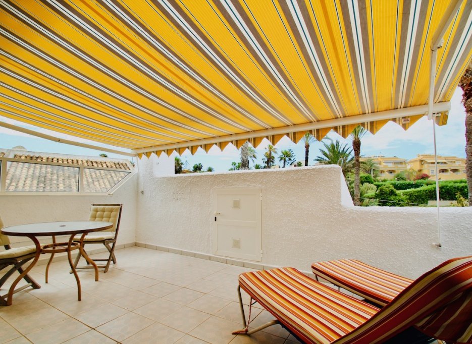 Herverkoop - Herenhuis - Cabo Roig