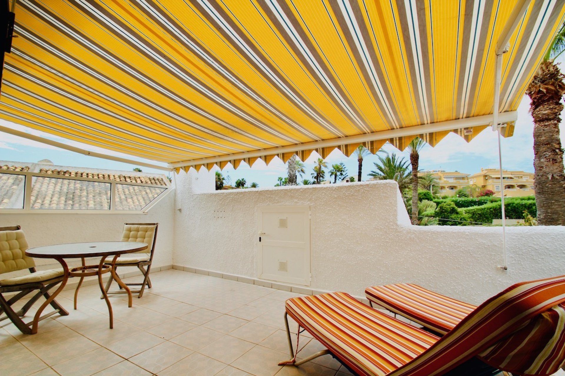 Herverkoop - Herenhuis - Cabo Roig