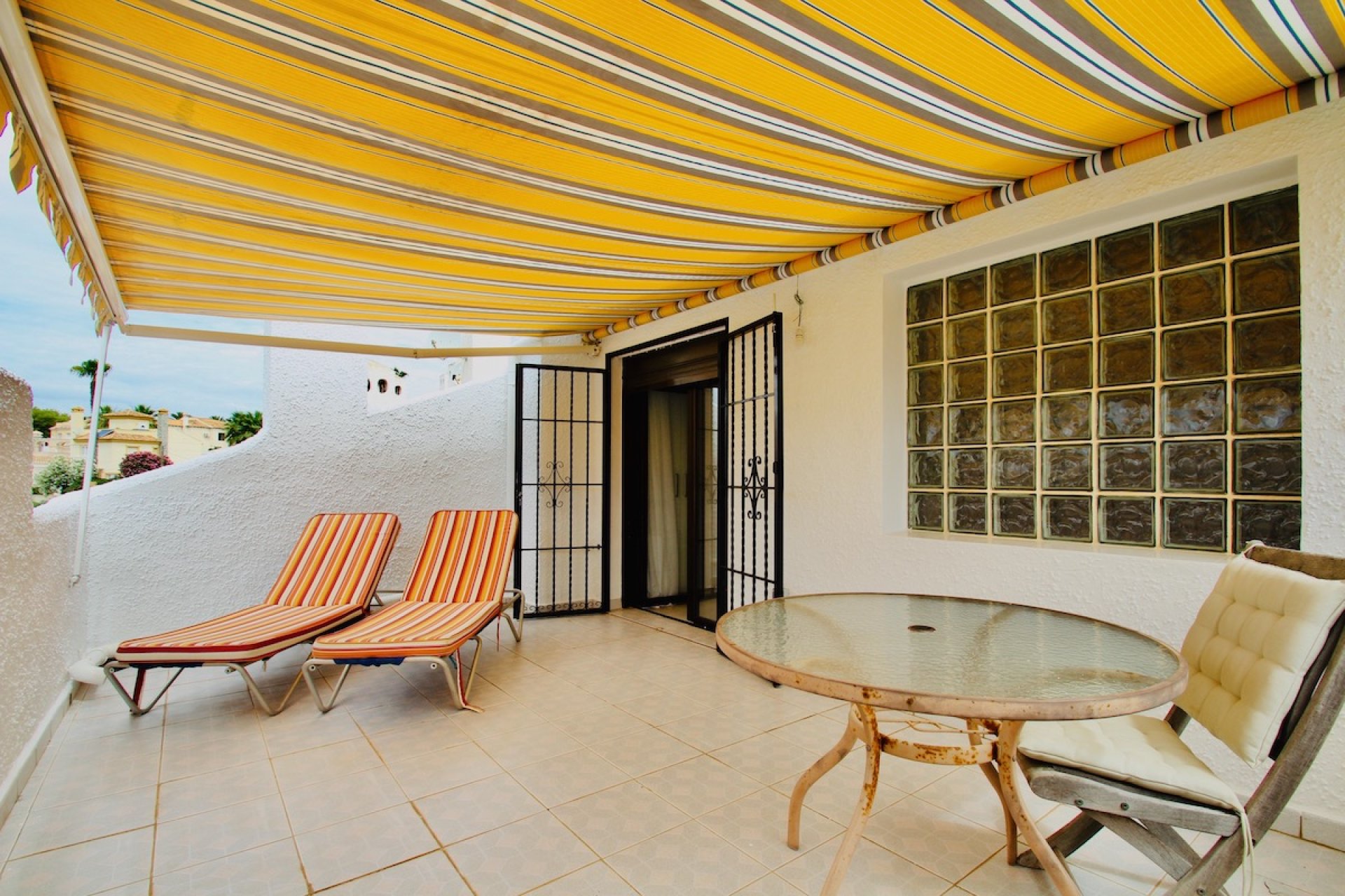 Herverkoop - Herenhuis - Cabo Roig