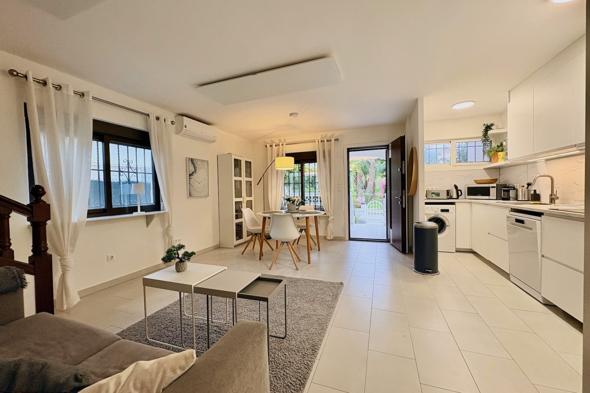 Herverkoop - Herenhuis - Cabo Roig