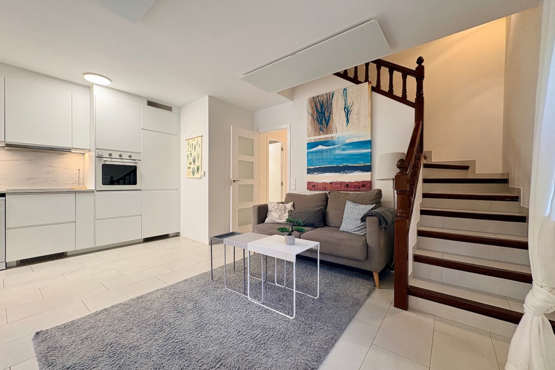 Herverkoop - Herenhuis - Cabo Roig