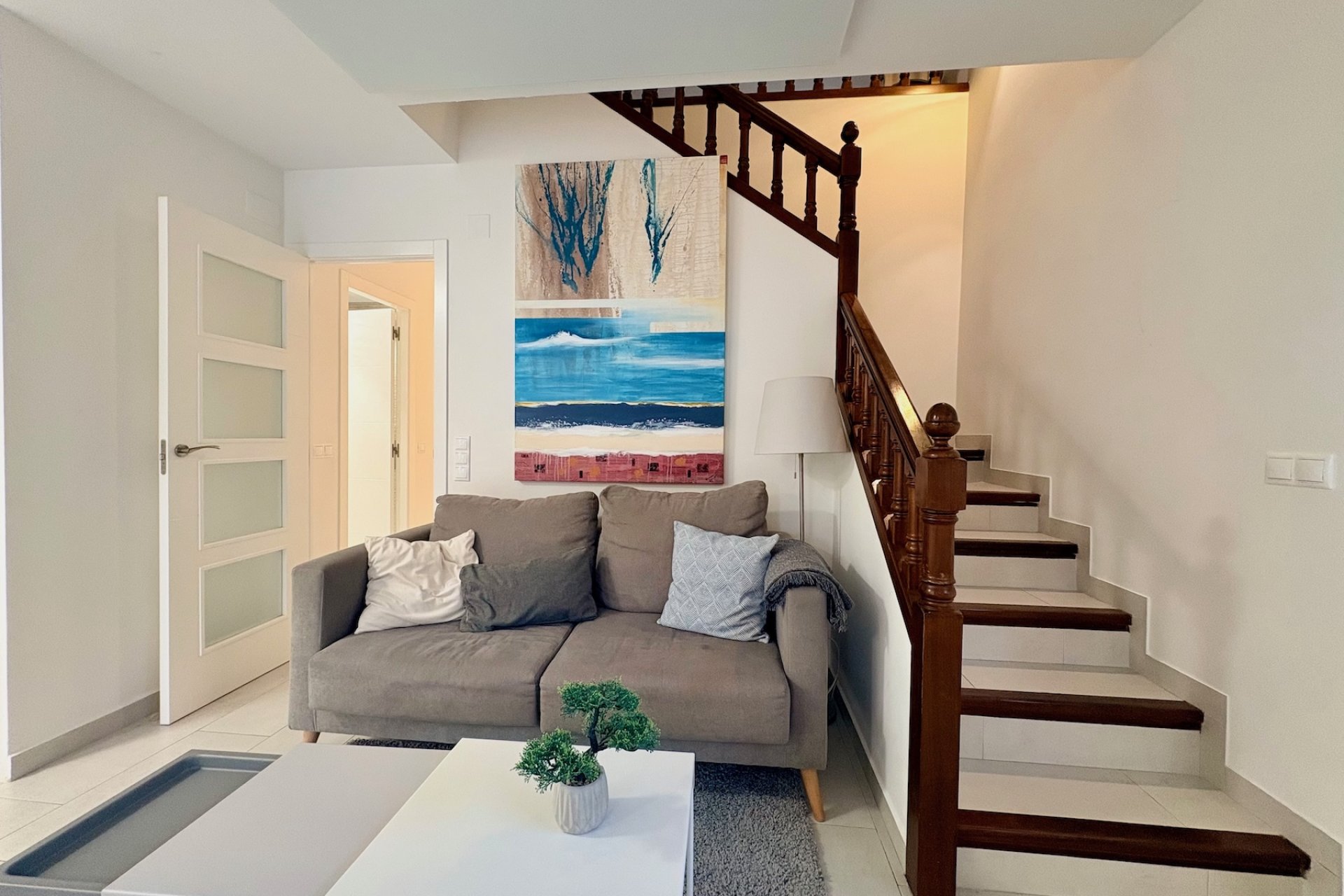 Herverkoop - Herenhuis - Cabo Roig