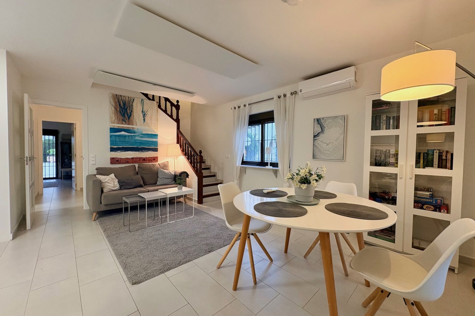 Herverkoop - Herenhuis - Cabo Roig