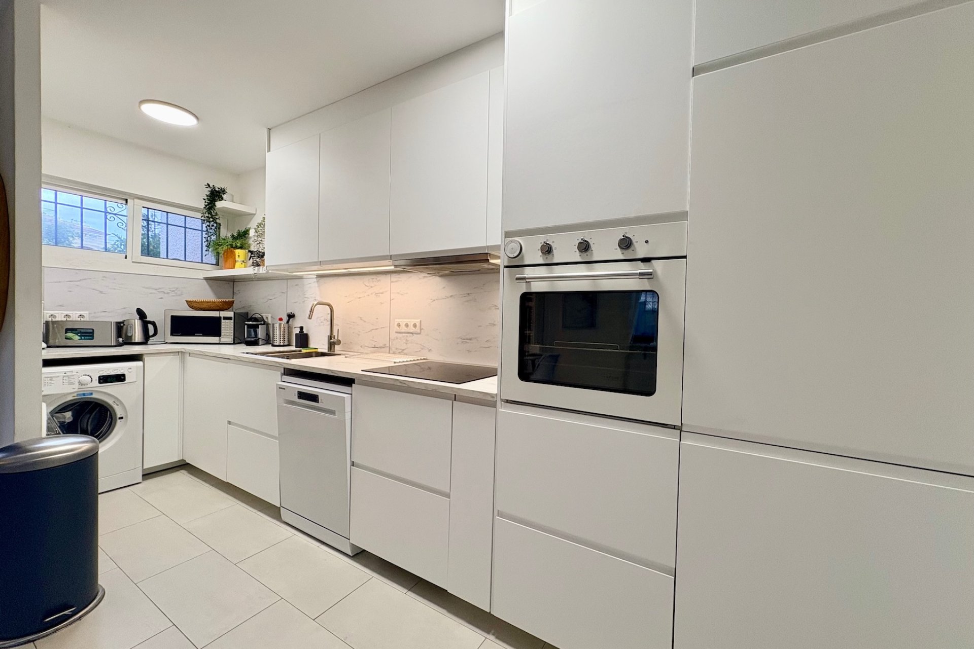 Herverkoop - Herenhuis - Cabo Roig