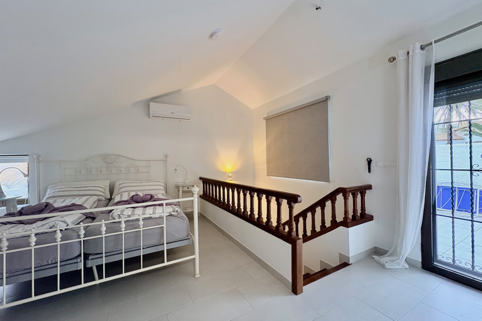 Herverkoop - Herenhuis - Cabo Roig