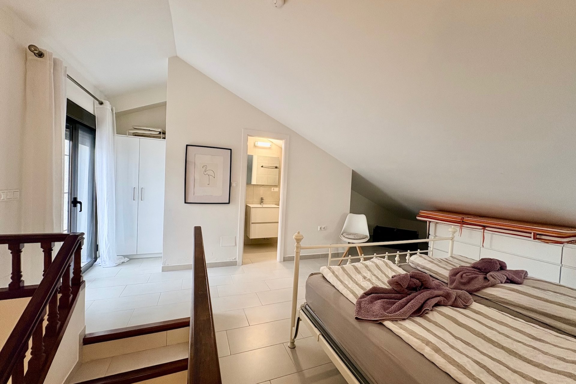 Herverkoop - Herenhuis - Cabo Roig