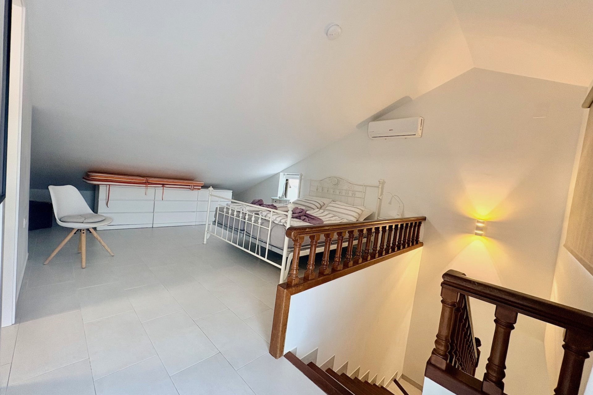 Herverkoop - Herenhuis - Cabo Roig