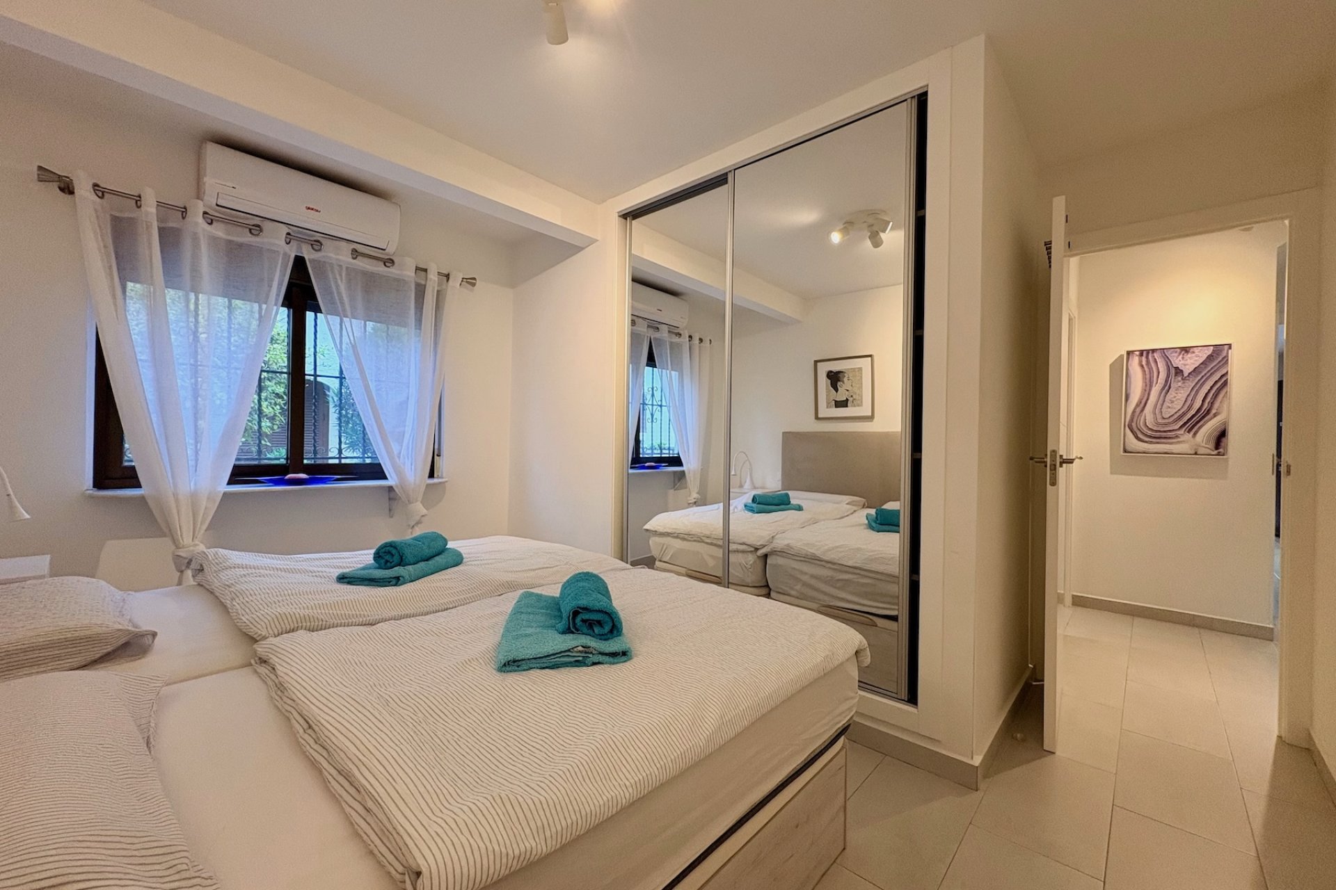 Herverkoop - Herenhuis - Cabo Roig