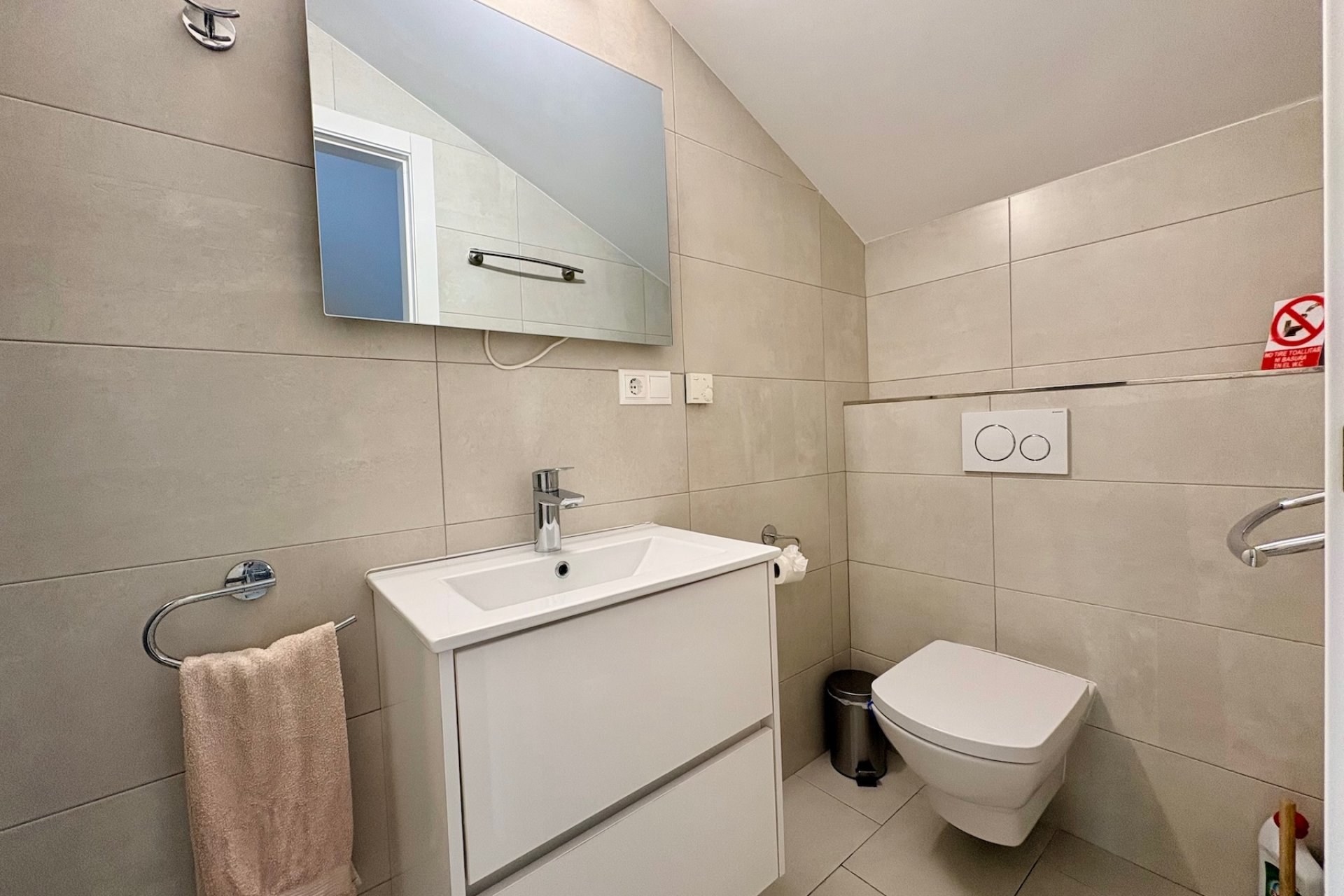 Herverkoop - Herenhuis - Cabo Roig