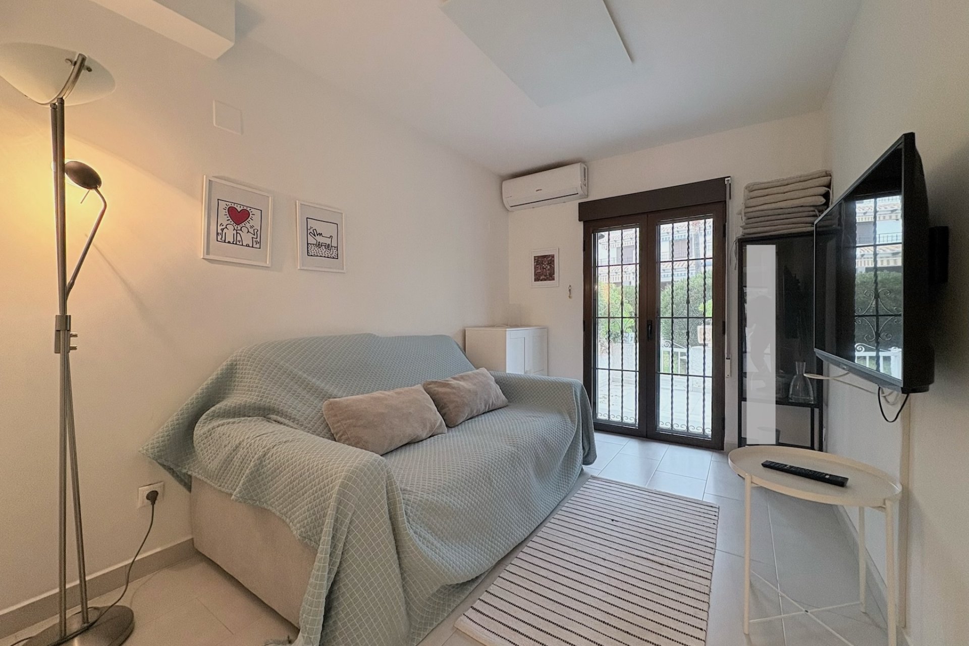 Herverkoop - Herenhuis - Cabo Roig