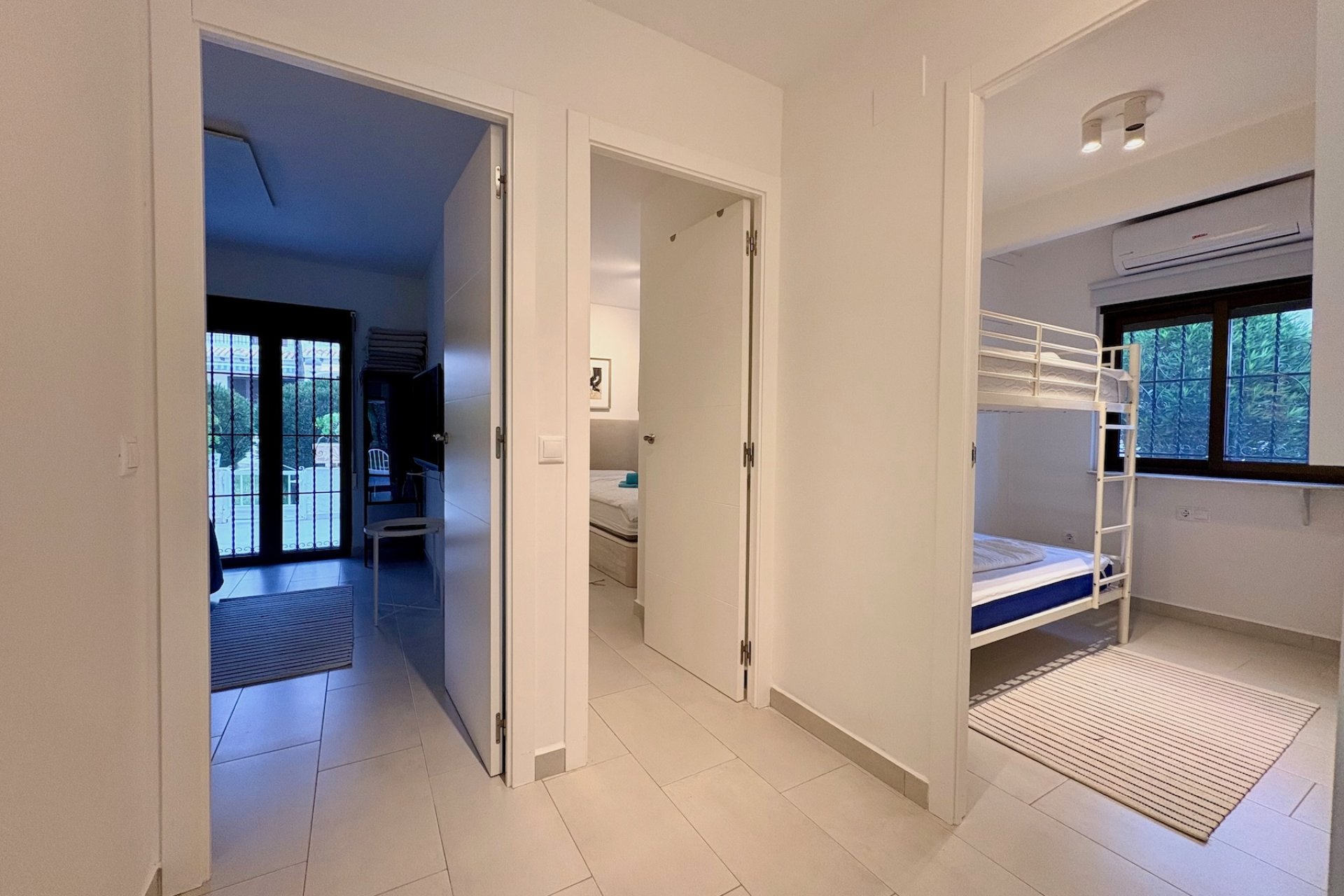 Herverkoop - Herenhuis - Cabo Roig