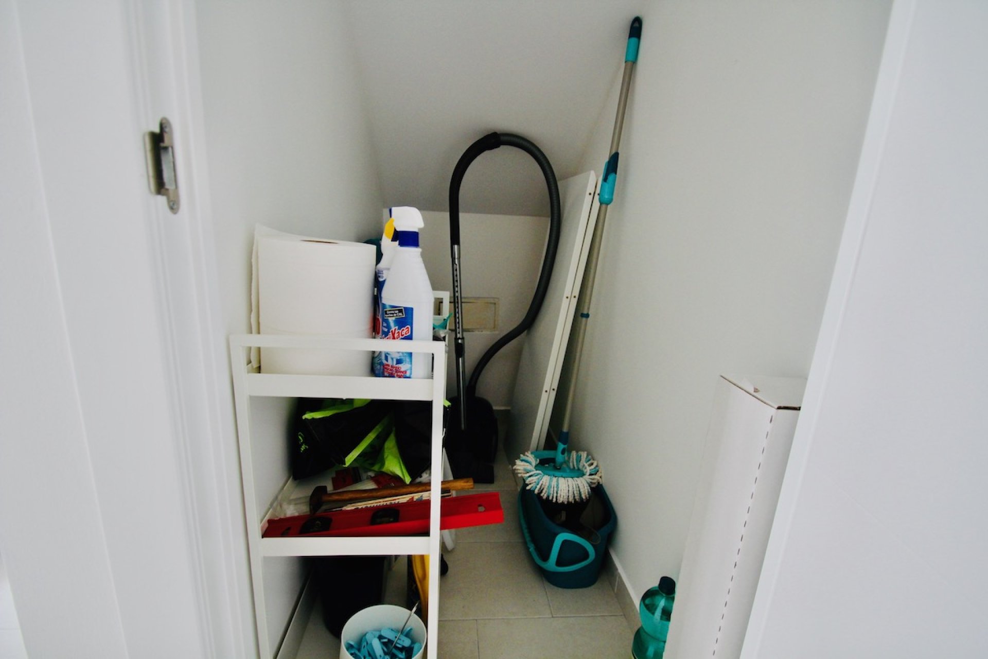 Herverkoop - Herenhuis - Cabo Roig