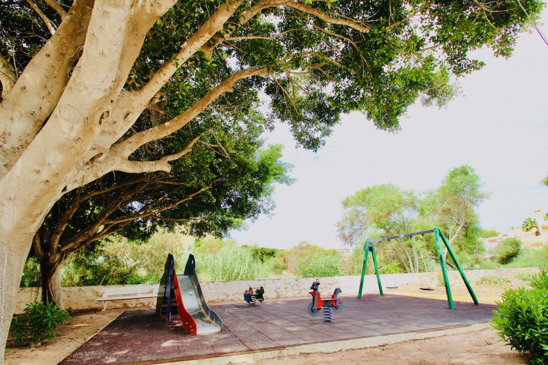 Herverkoop - Herenhuis - Cabo Roig