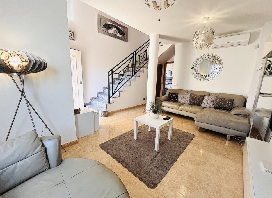 Herverkoop - Herenhuis - Cabo Roig