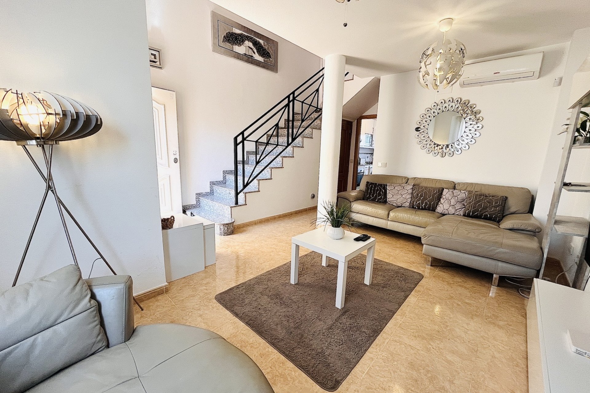 Herverkoop - Herenhuis - Cabo Roig