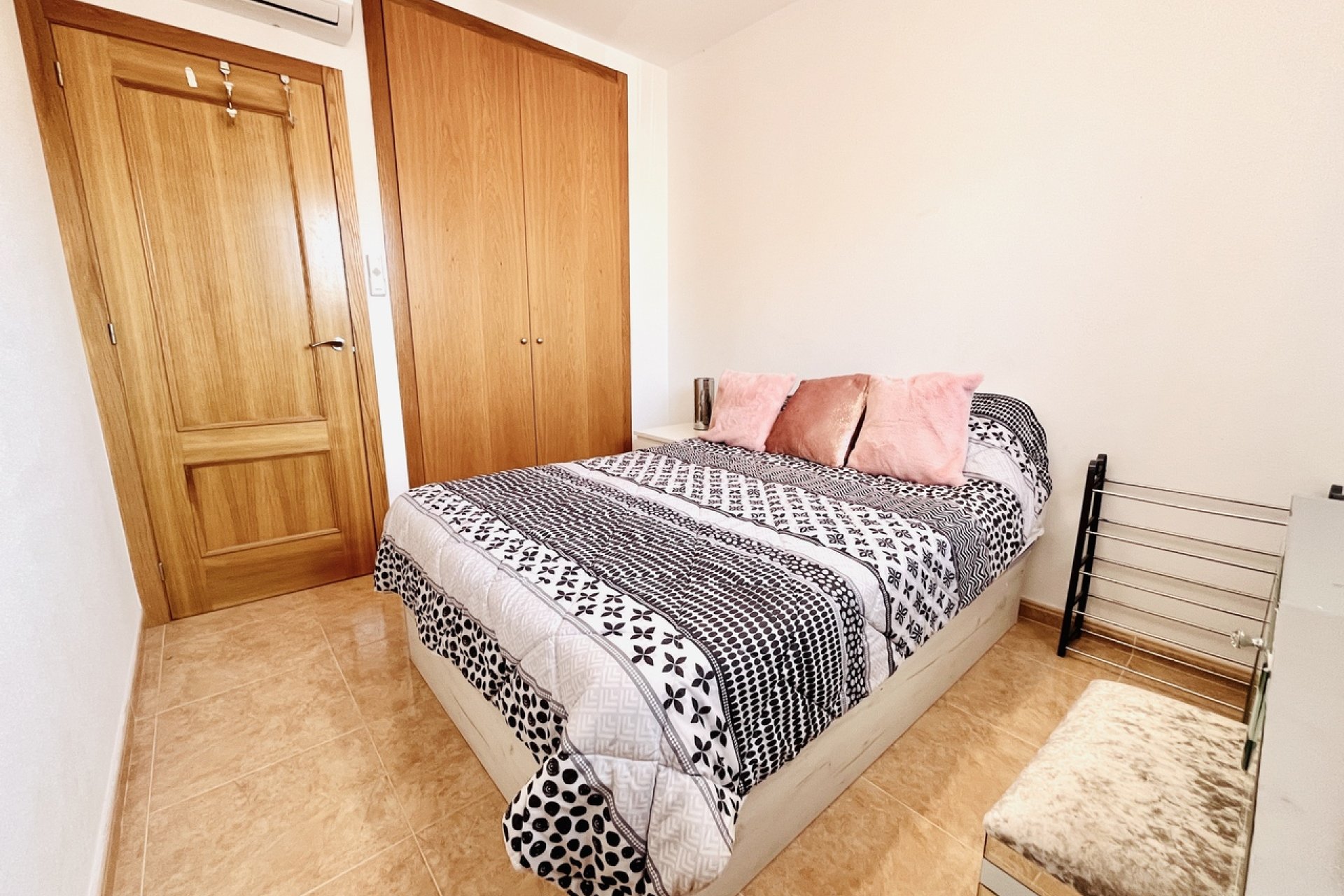 Herverkoop - Herenhuis - Cabo Roig